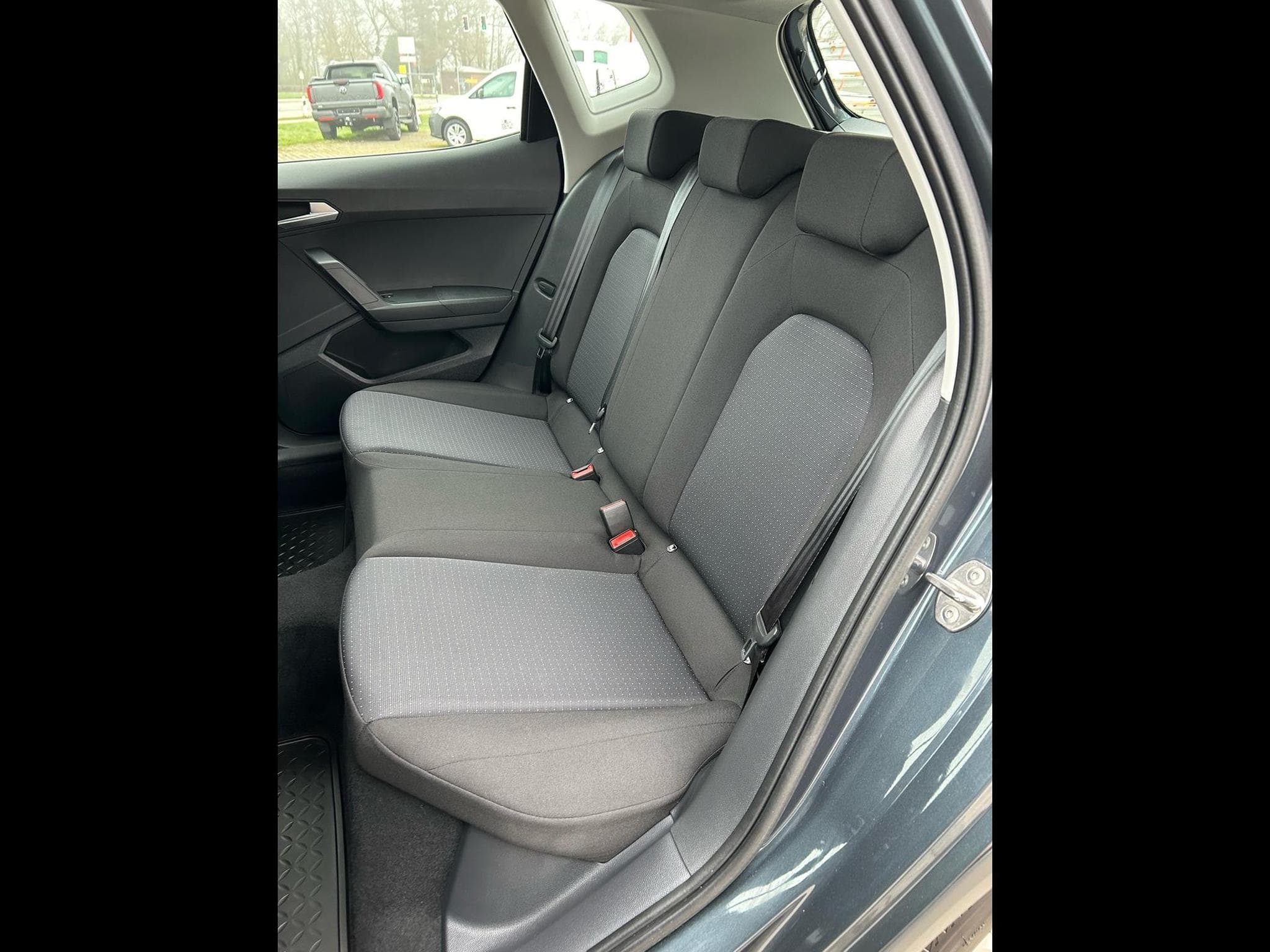 Seat Arona Style (2024) - Foto 16