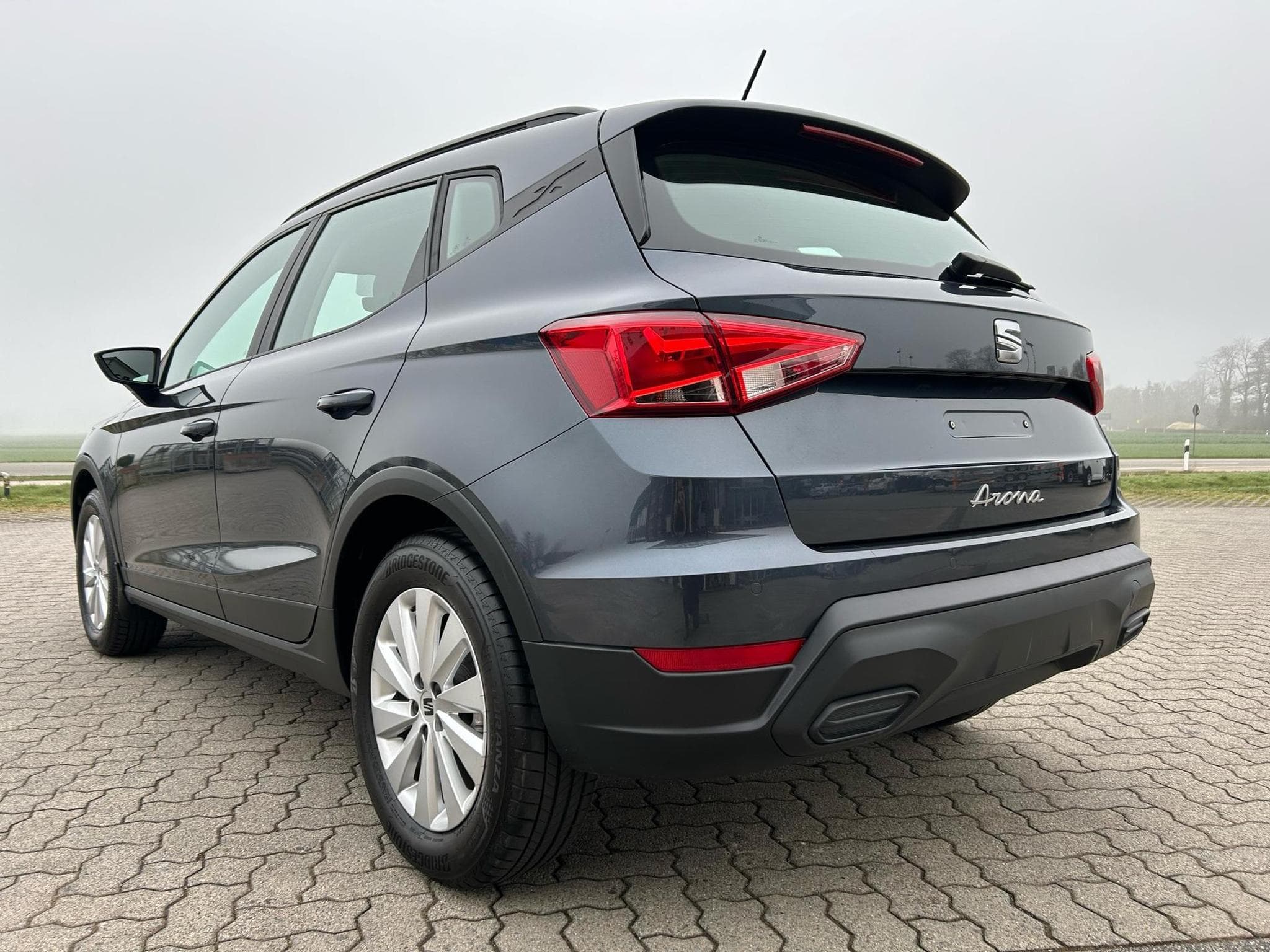 Seat Arona Style (2024) - Foto 17