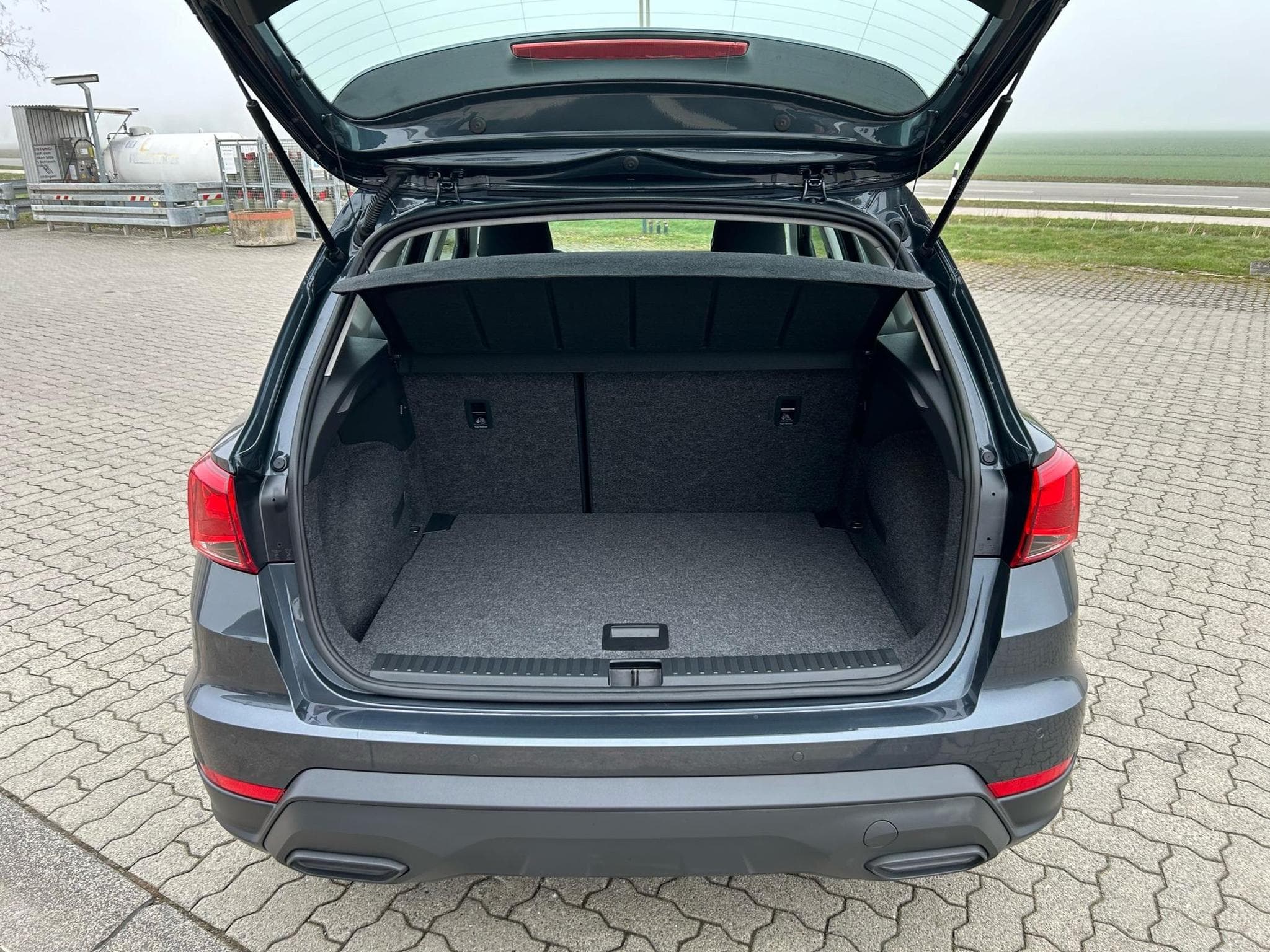 Seat Arona Style (2024) - Foto 18