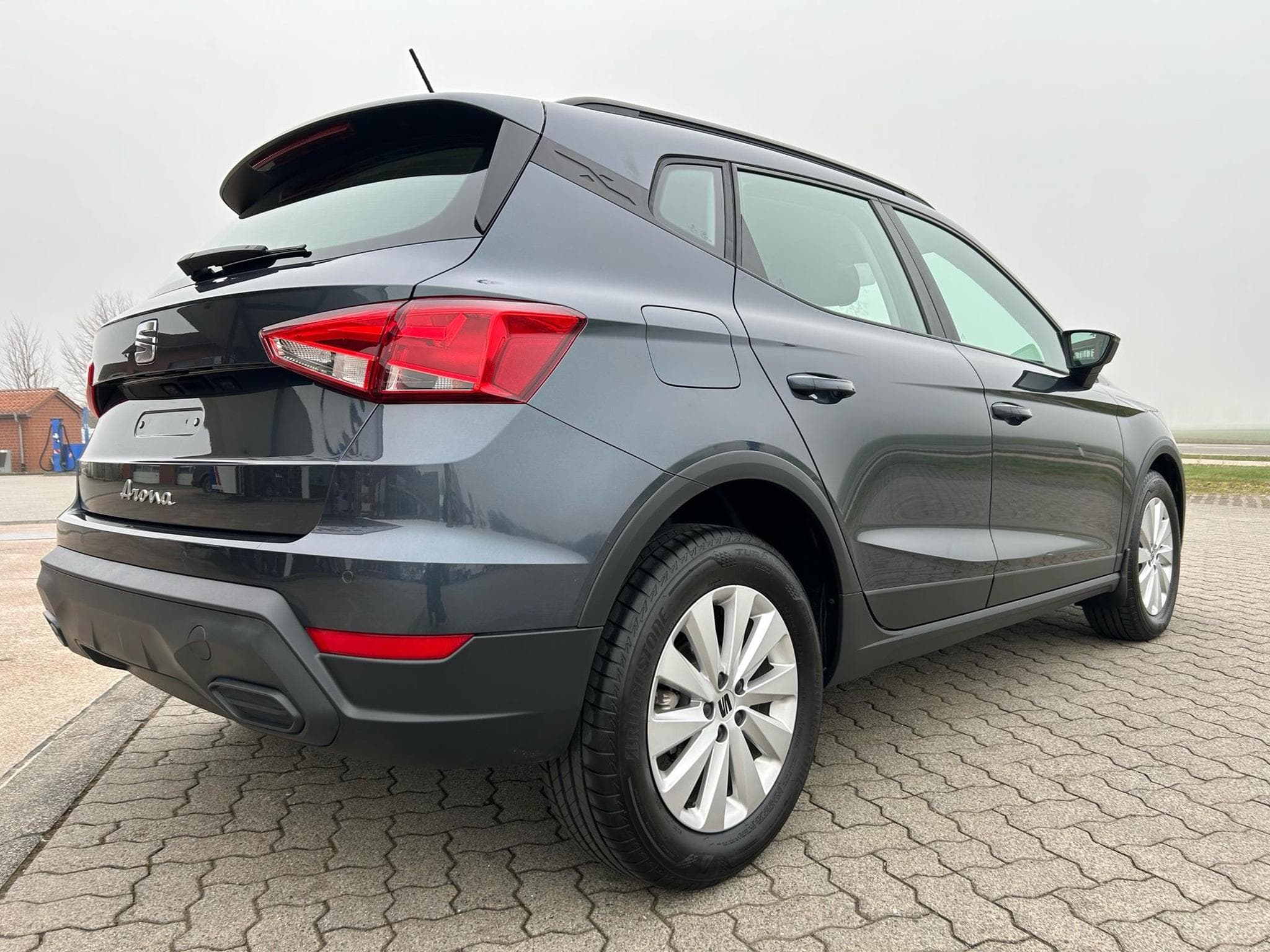 Seat Arona Style (2024) - Foto 19