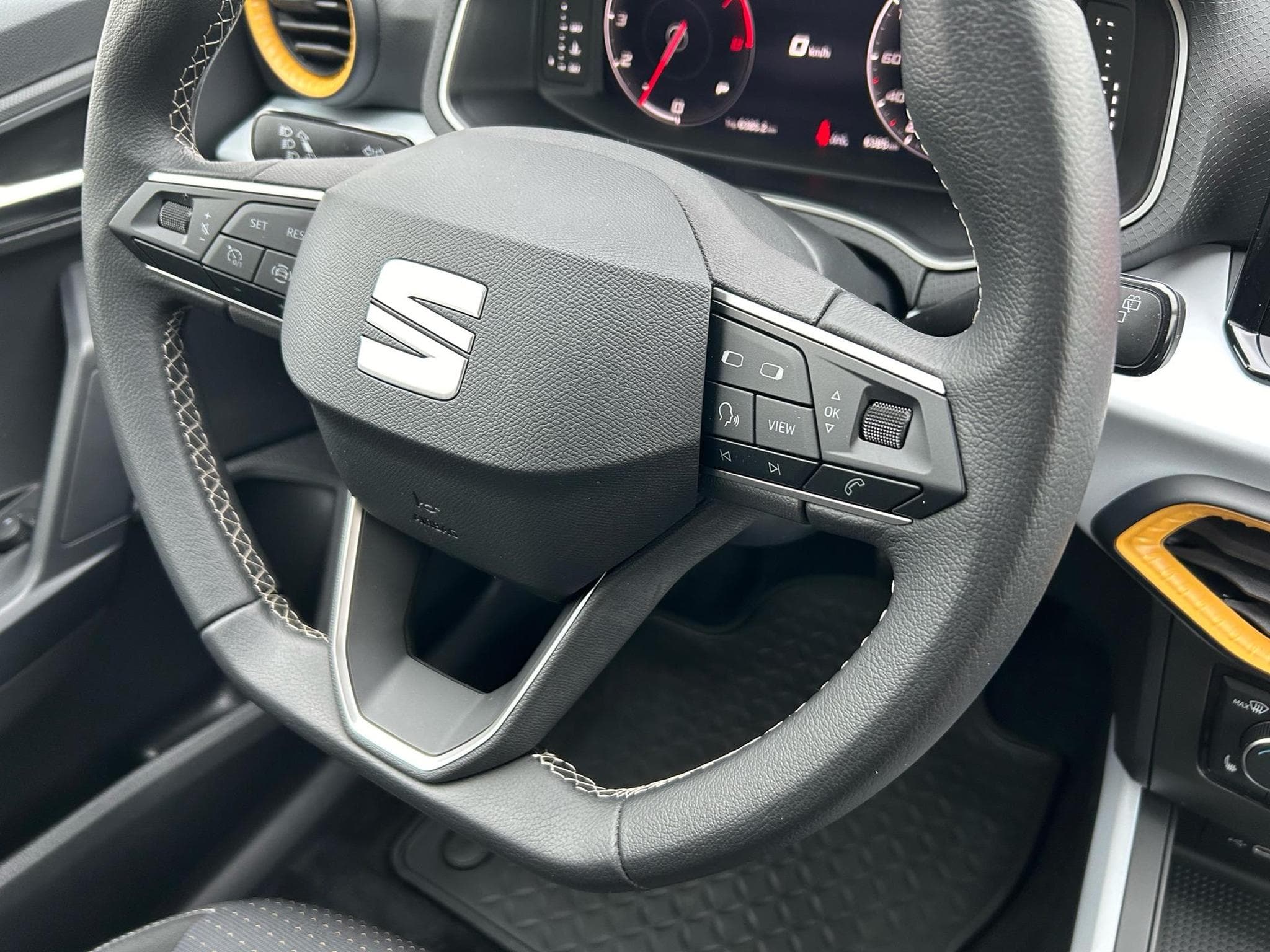 Seat Arona Style (2024) - Foto 7