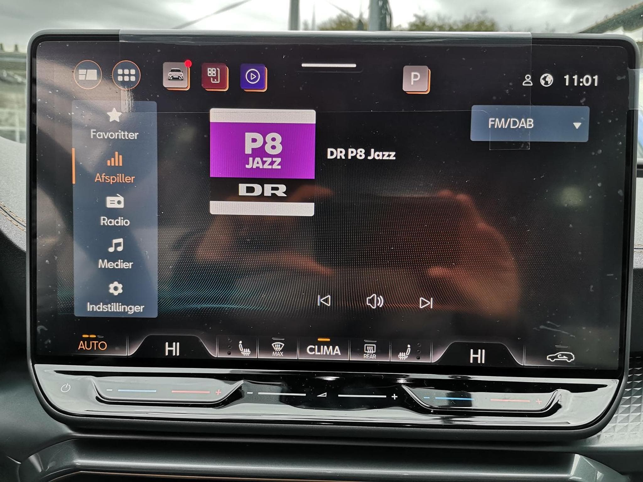 Cupra Leon 2.0 TSI 245 kW 4Drive VZ (2025) - Foto 7