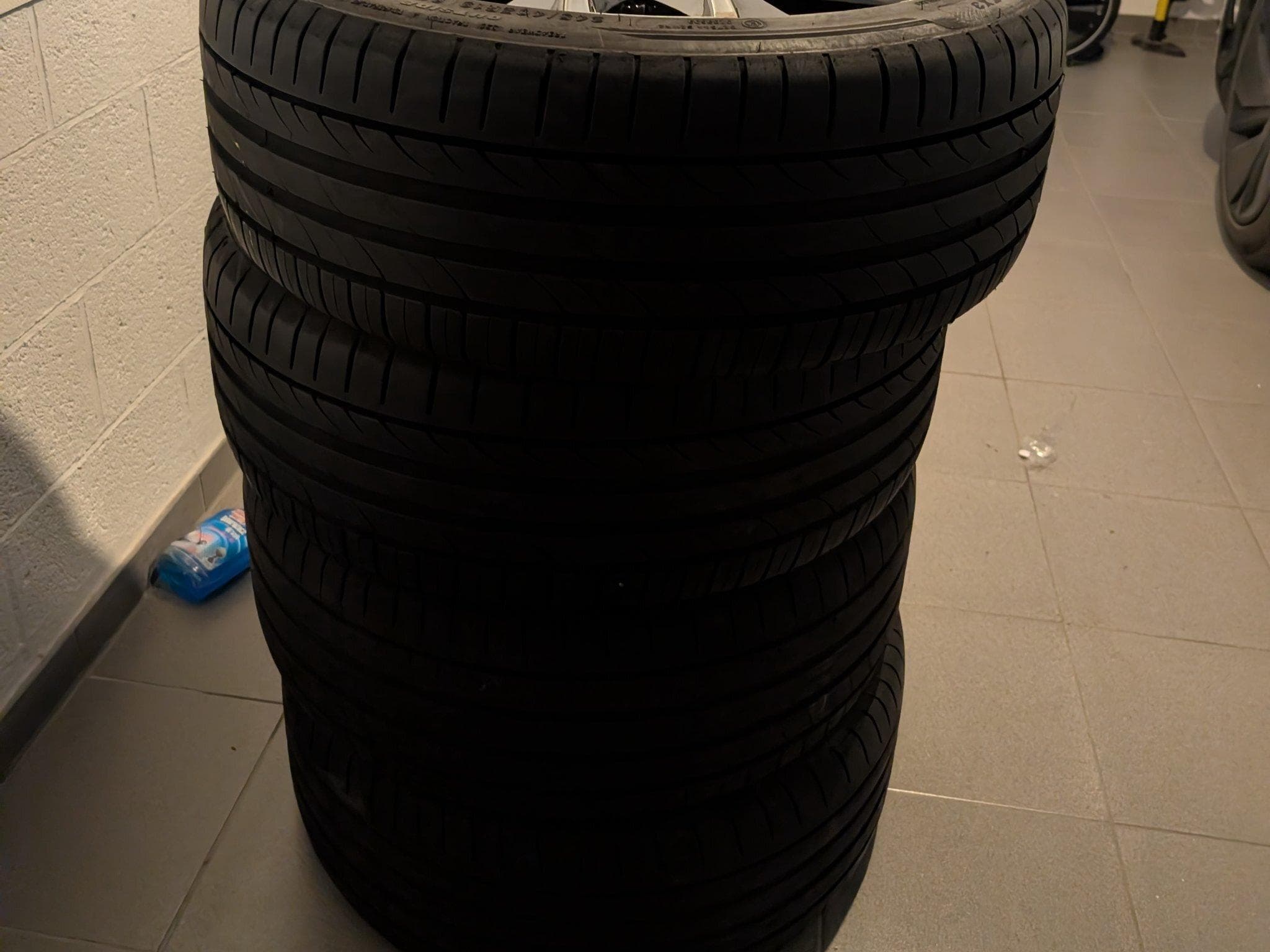 jantes_pneus – 19 - Foto 1