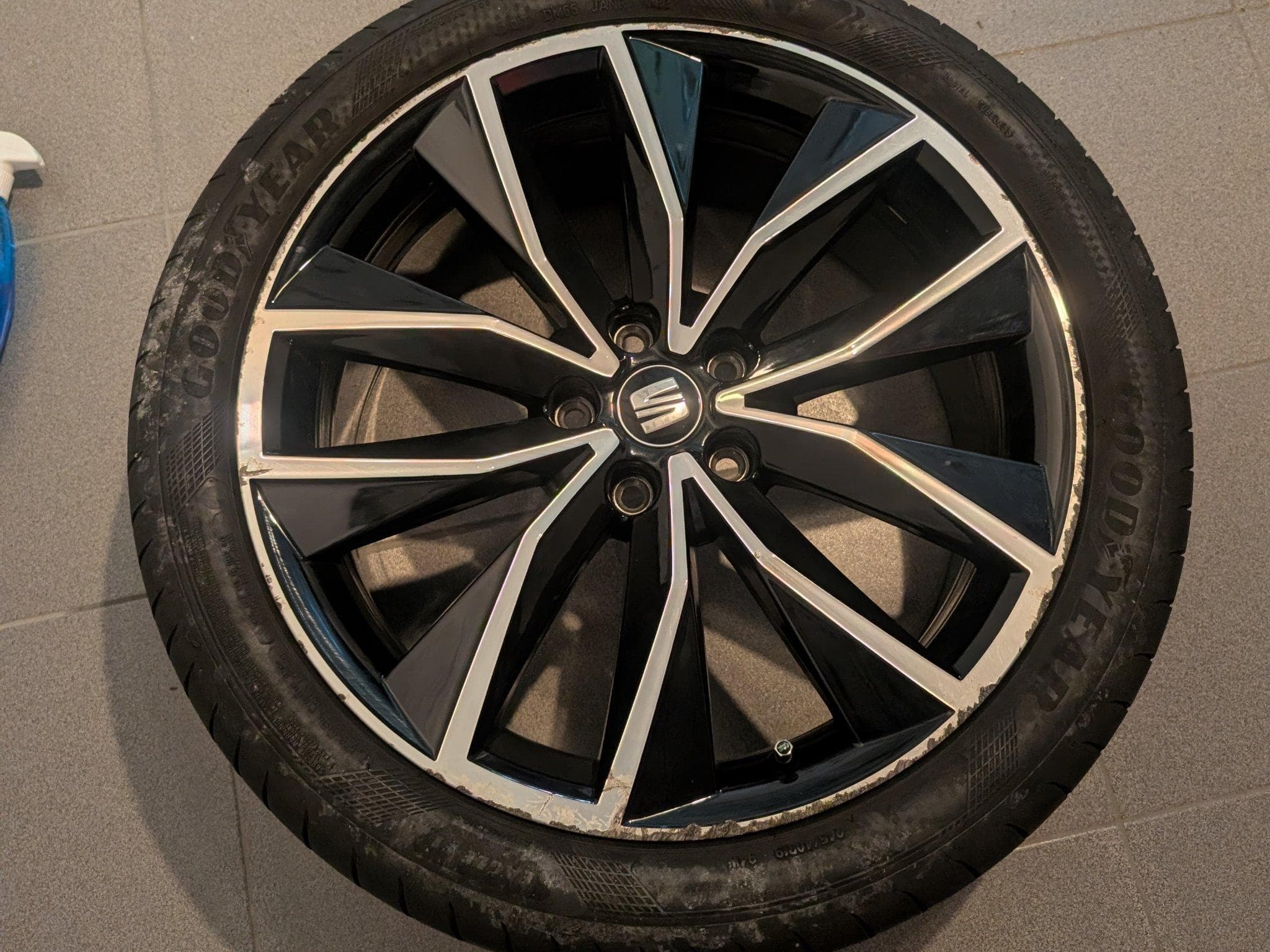 jantes_pneus – 19 - Foto 2