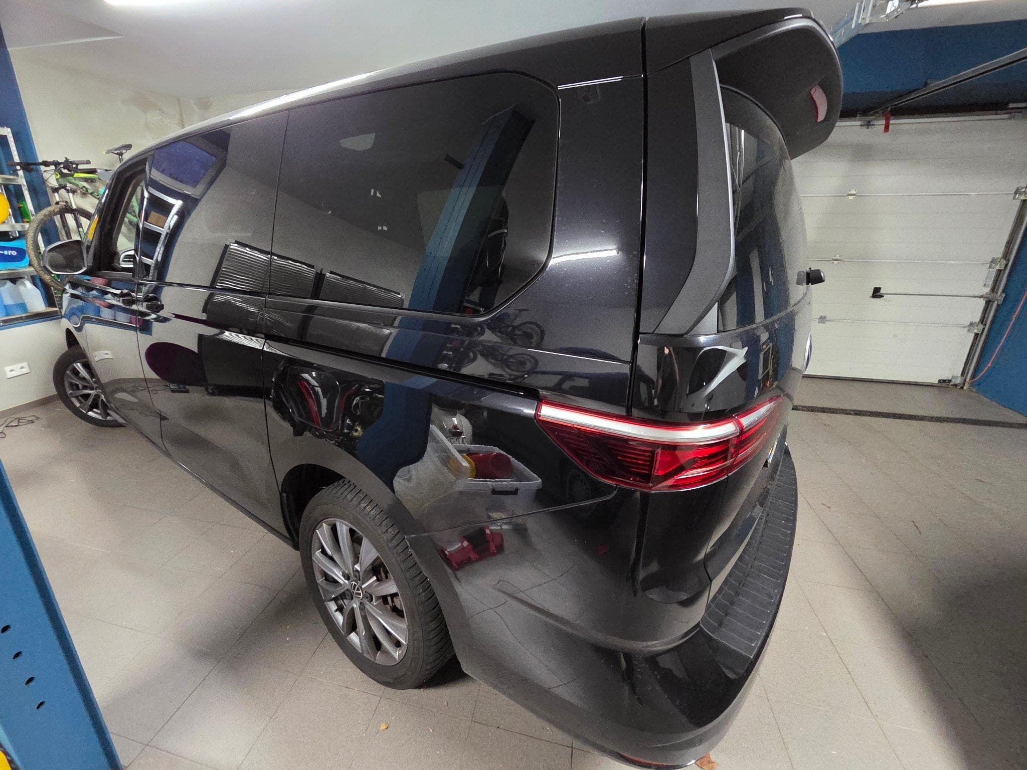 VW T7 lp life (2022) - Photo 1