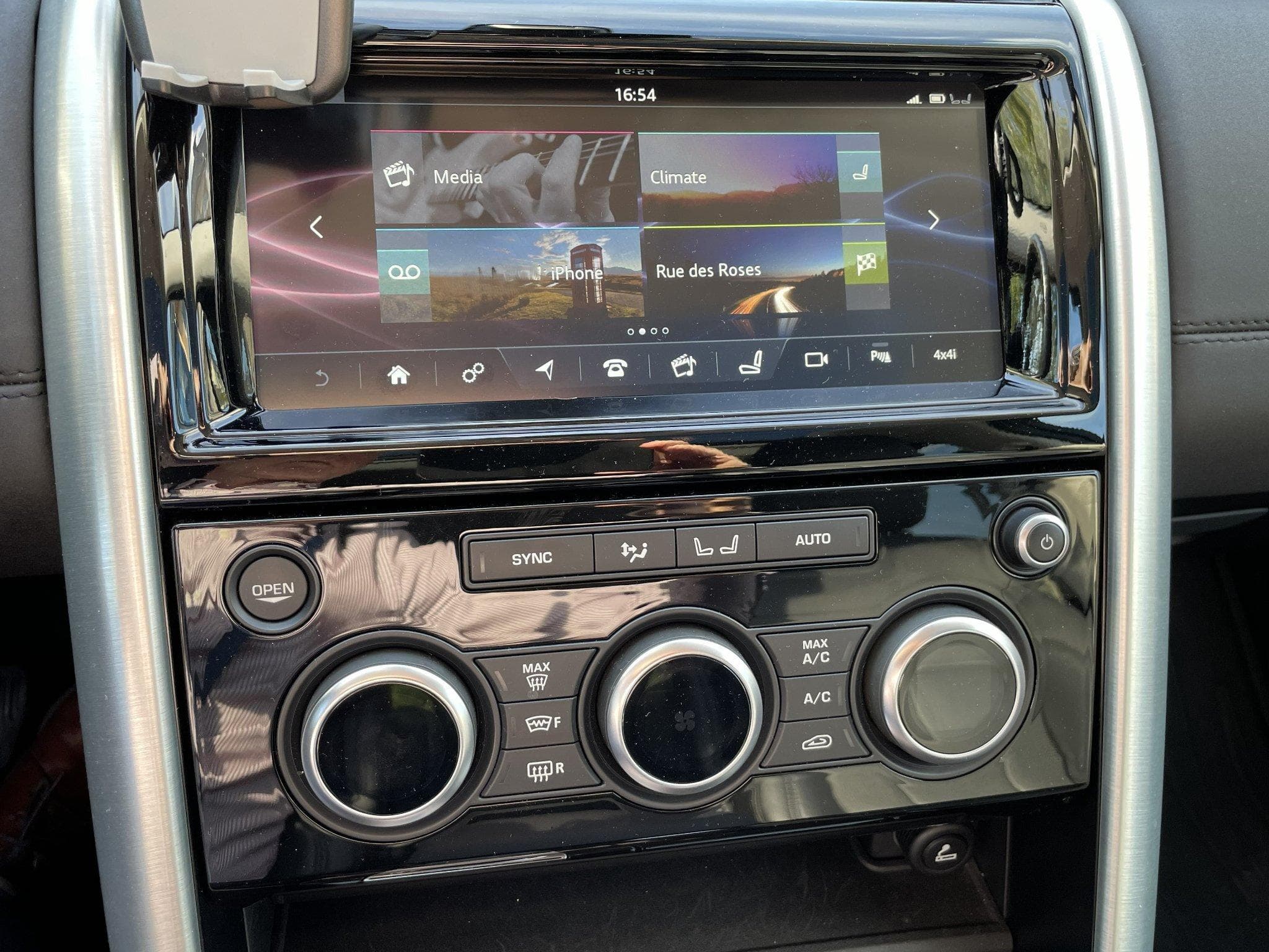 Land-Rover Discovery HSE (2017) - Foto 6