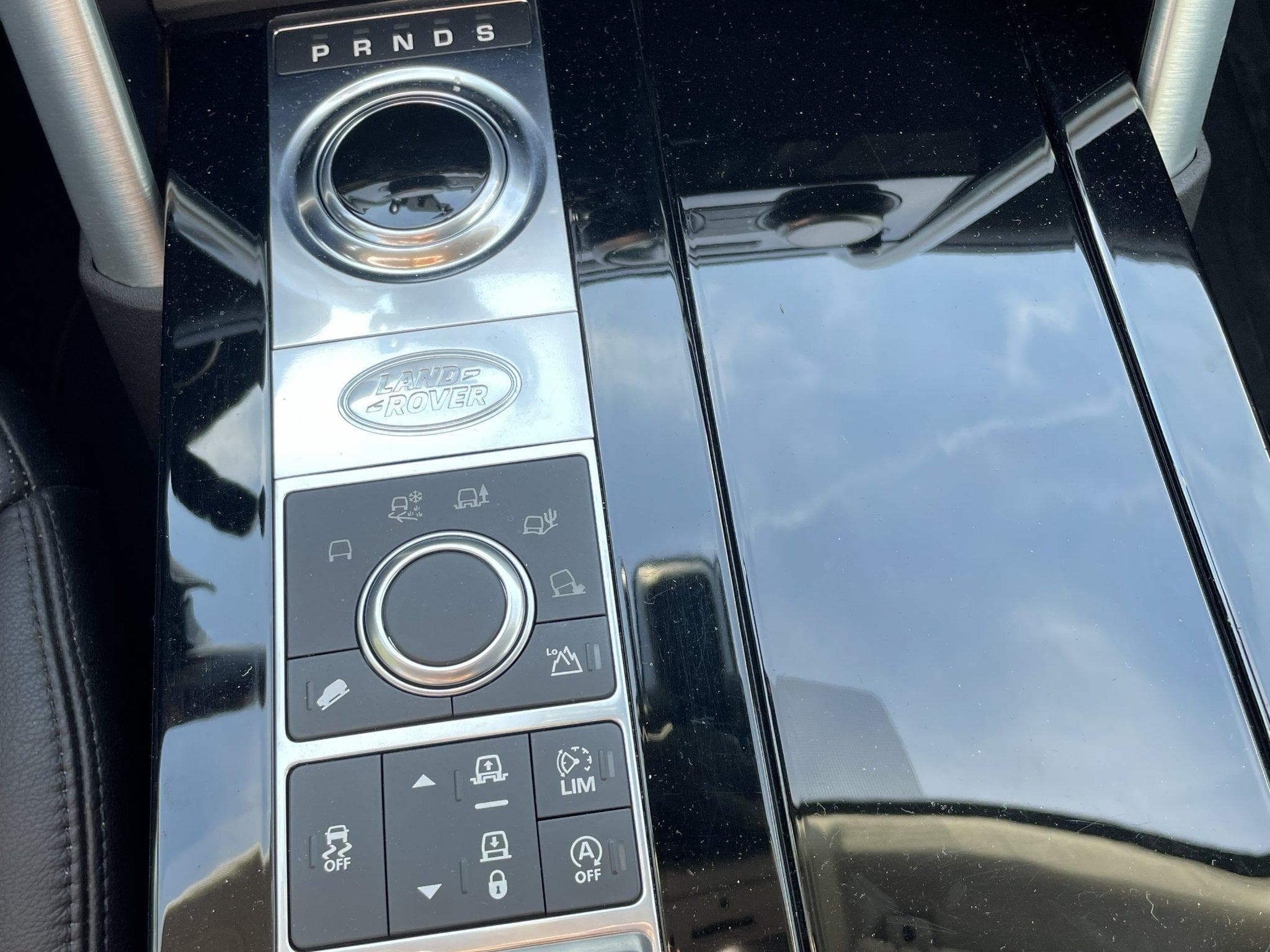 Land-Rover Discovery HSE (2017) - Foto 7