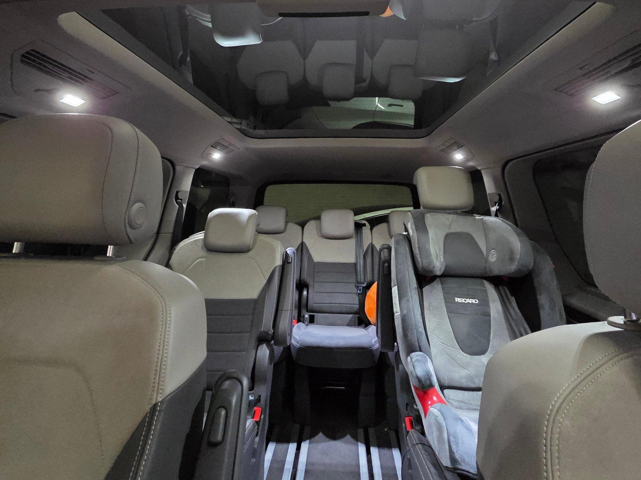 VW T7 lp life (2022) - Photo 3