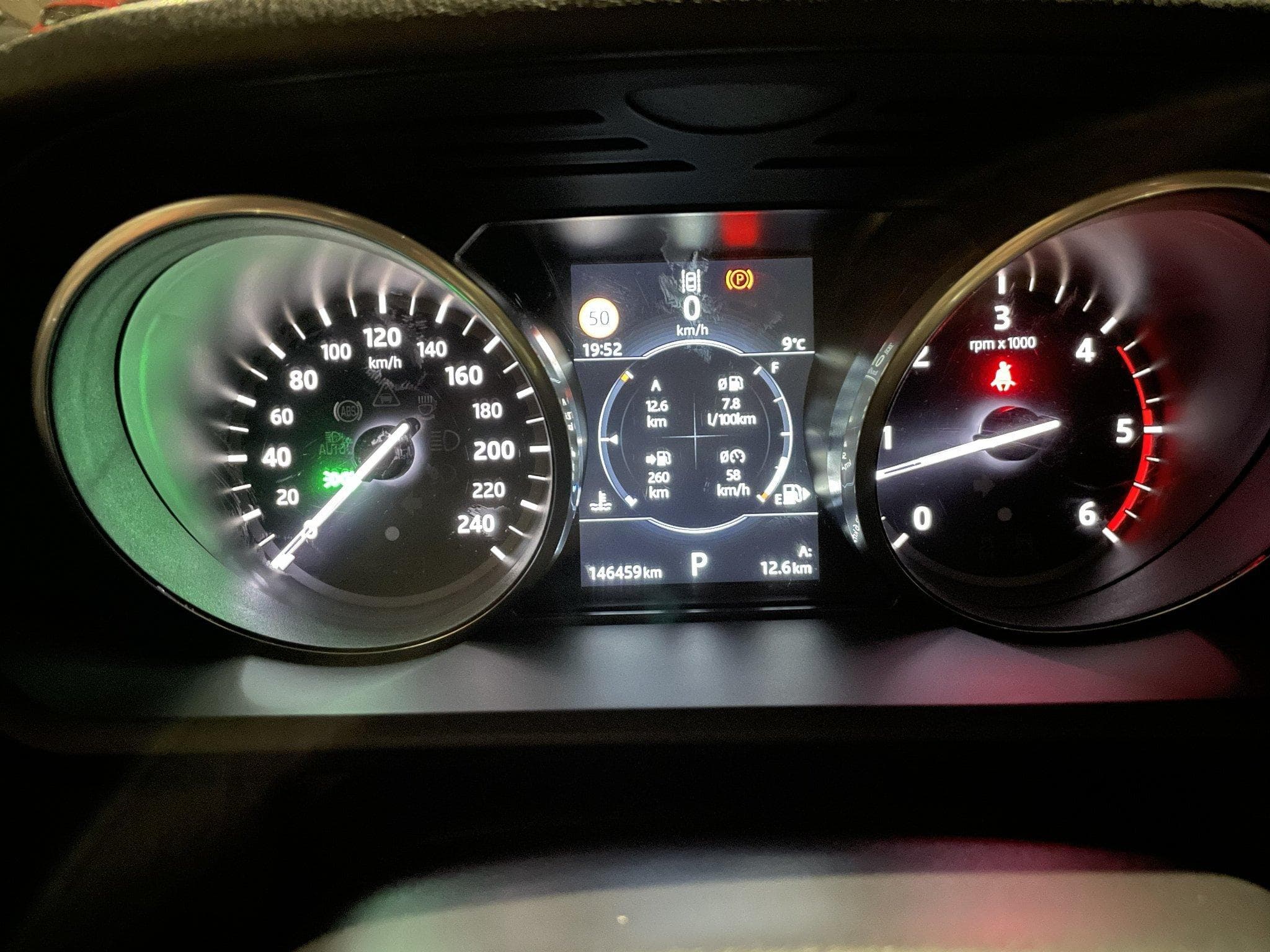 Land-Rover Discovery HSE (2017) - Foto 5