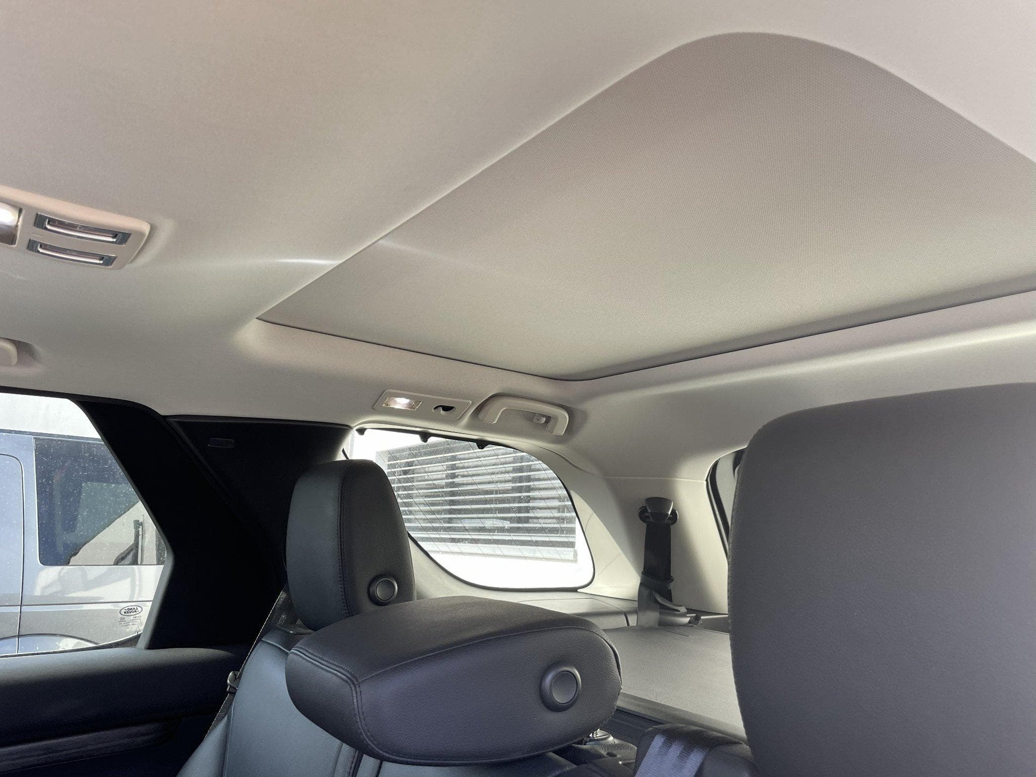 Land-Rover Discovery HSE (2017) - Foto 10