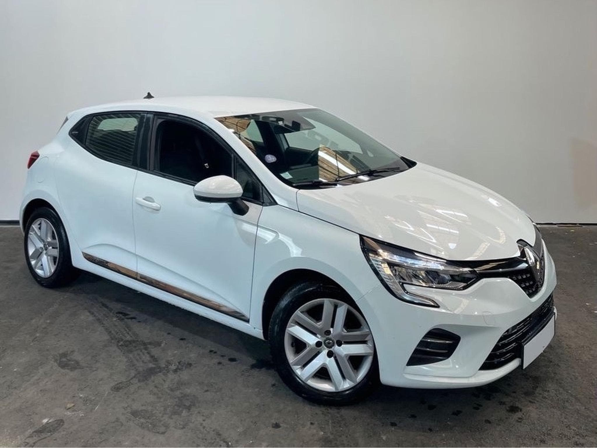 Renault Clio Renault Clio V  Business 2021 (2021) - Foto 1