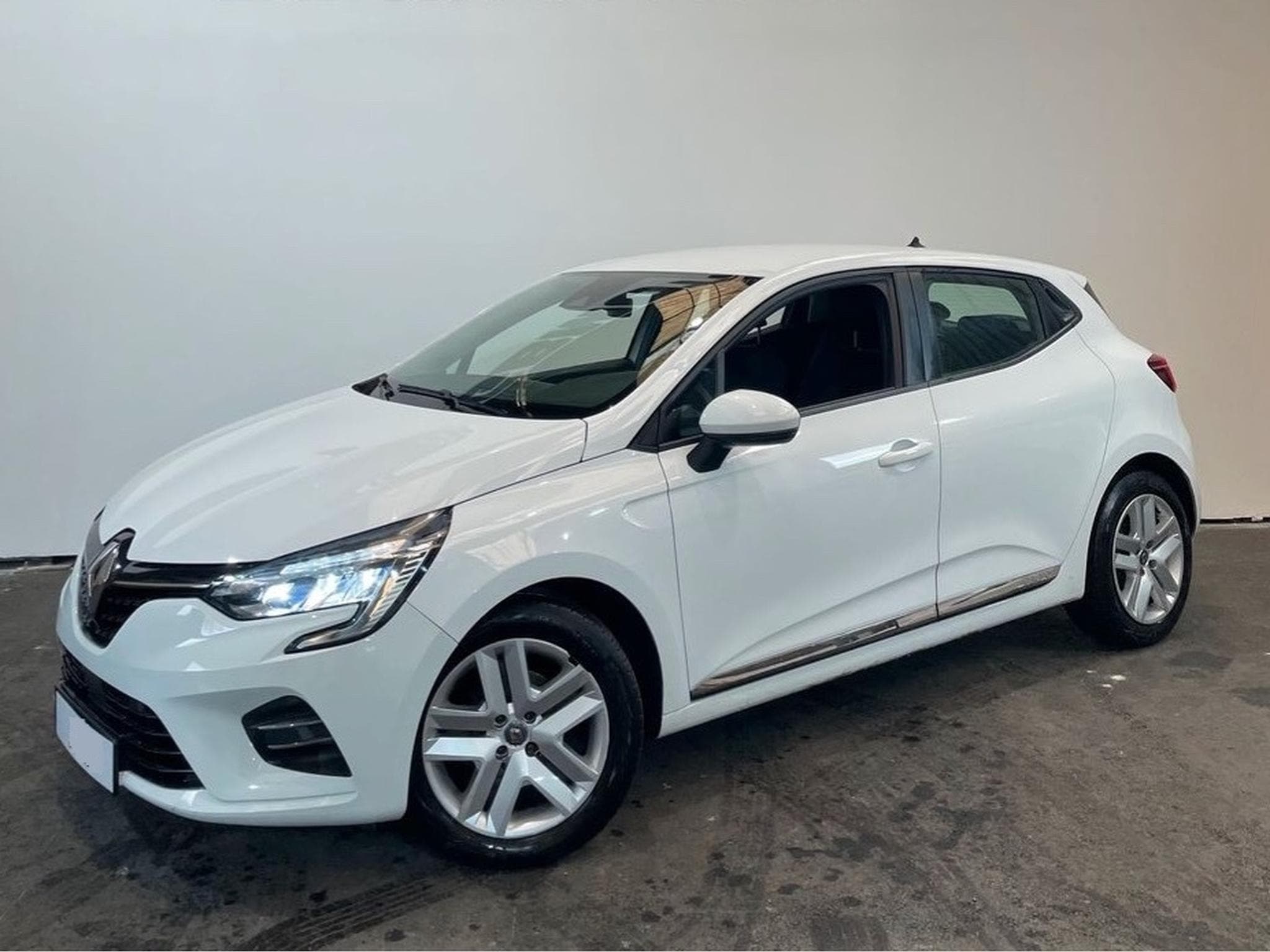 Renault Clio Renault Clio V  Business 2021 (2021) - Foto 2