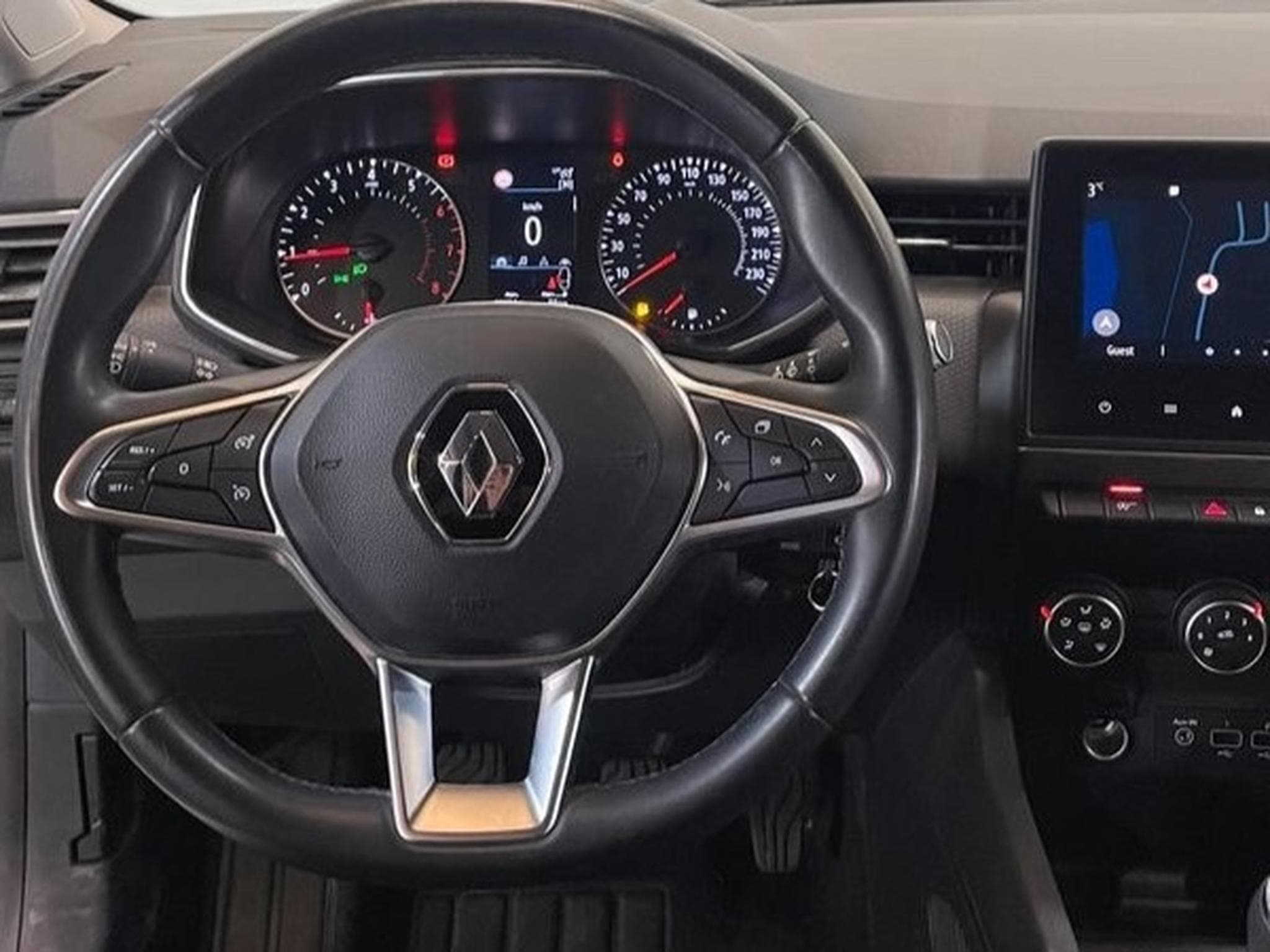 Renault Clio Renault Clio V  Business 2021 (2021) - Foto 4