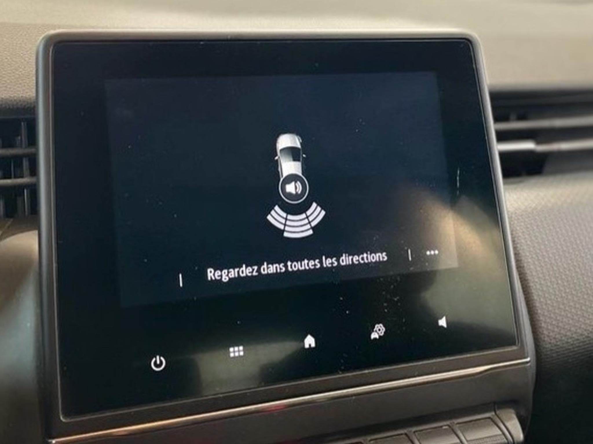 Renault Clio Renault Clio V  Business 2021 (2021) - Foto 5