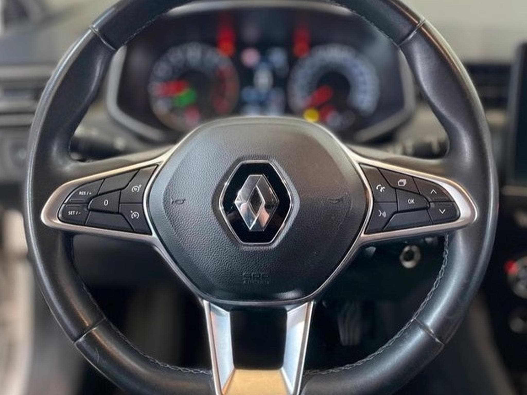 Renault Clio Renault Clio V  Business 2021 (2021) - Foto 6