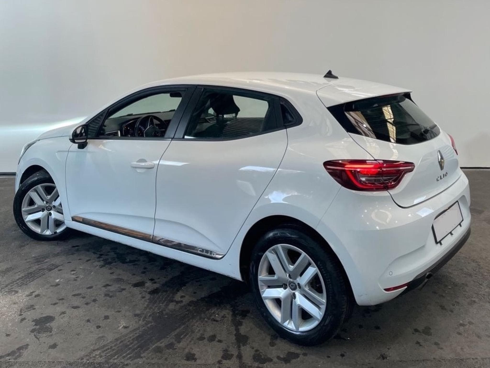 Renault Clio Renault Clio V  Business 2021 (2021) - Foto 7