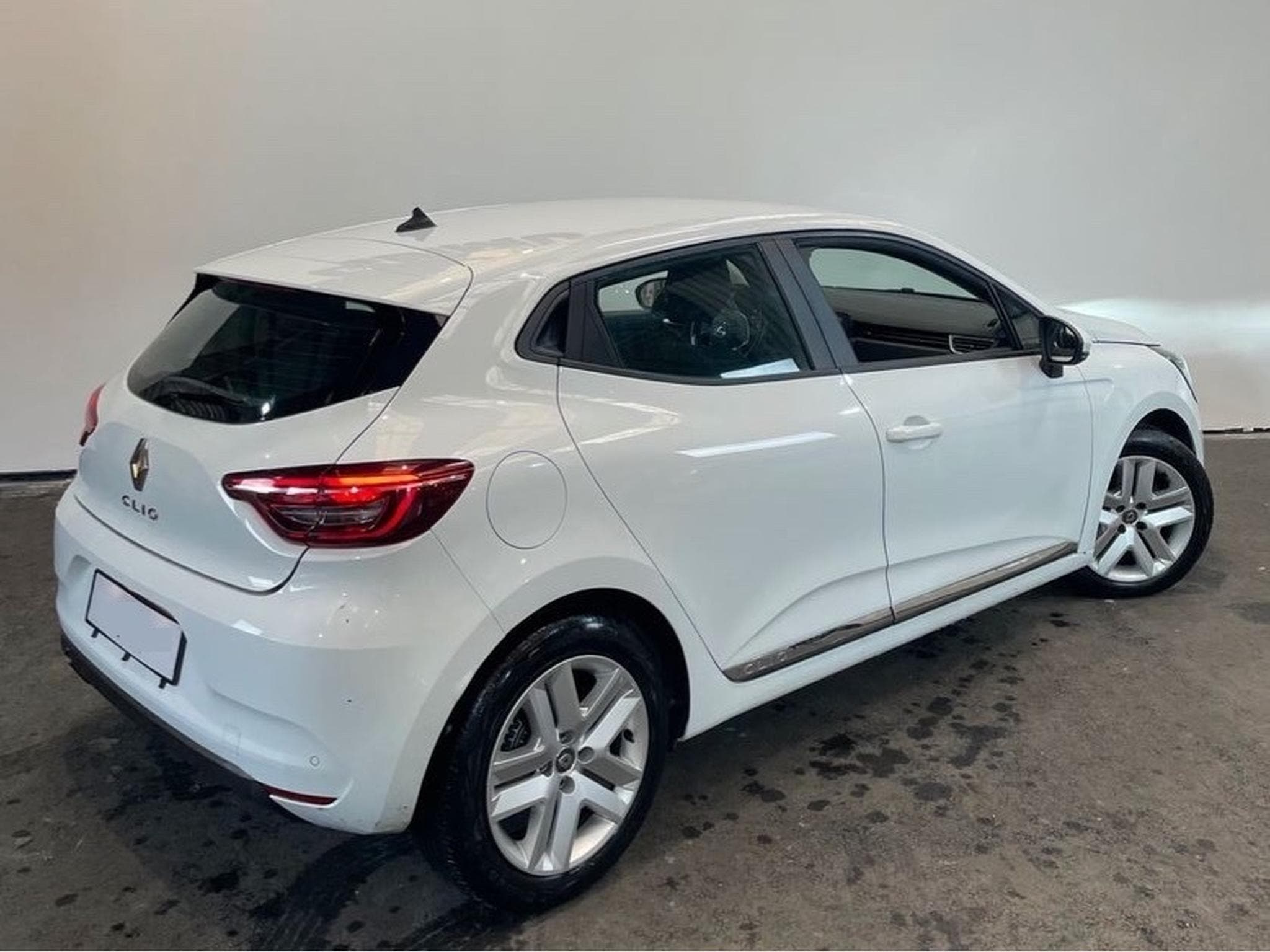 Renault Clio Renault Clio V  Business 2021 (2021) - Foto 8