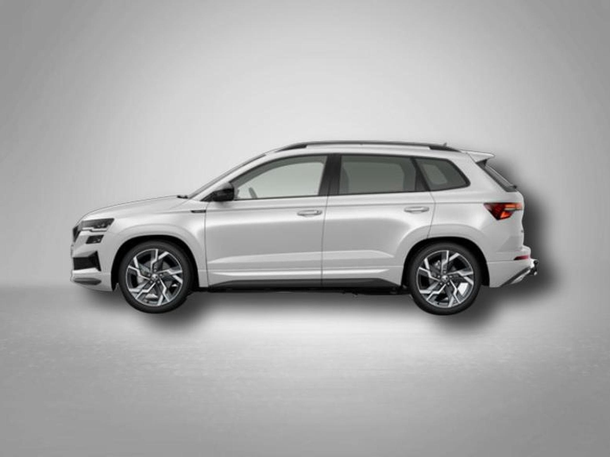 Skoda Karoq Sportline 1.5 TSI 7-Gang-DSG (2025) - Foto 2