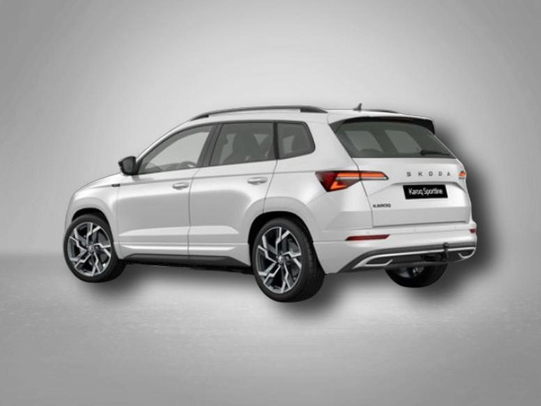 Skoda Karoq Sportline 1.5 TSI 7-Gang-DSG (2025) - Foto 3