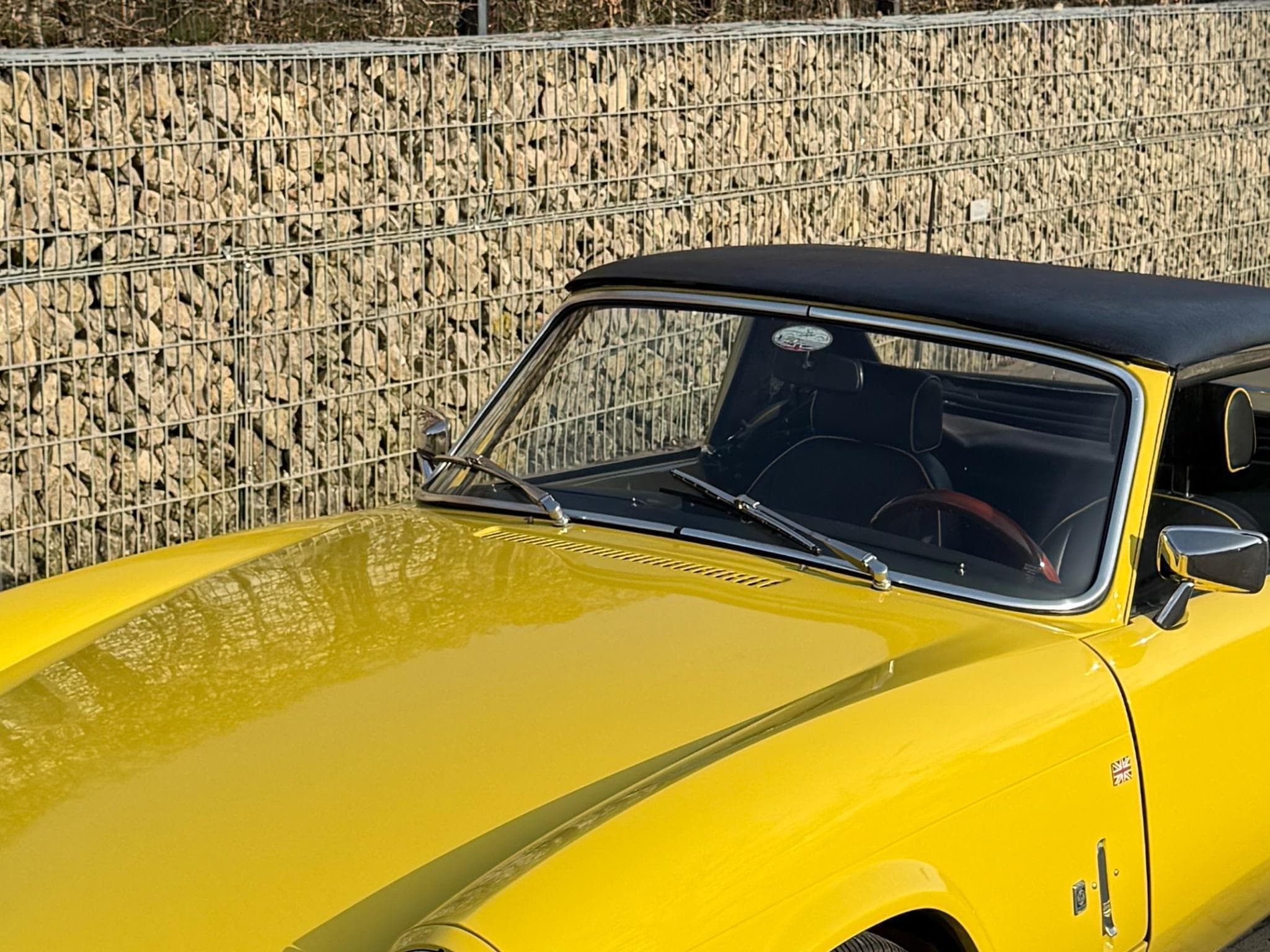 Triumph Spitfire (1975) - Foto 1