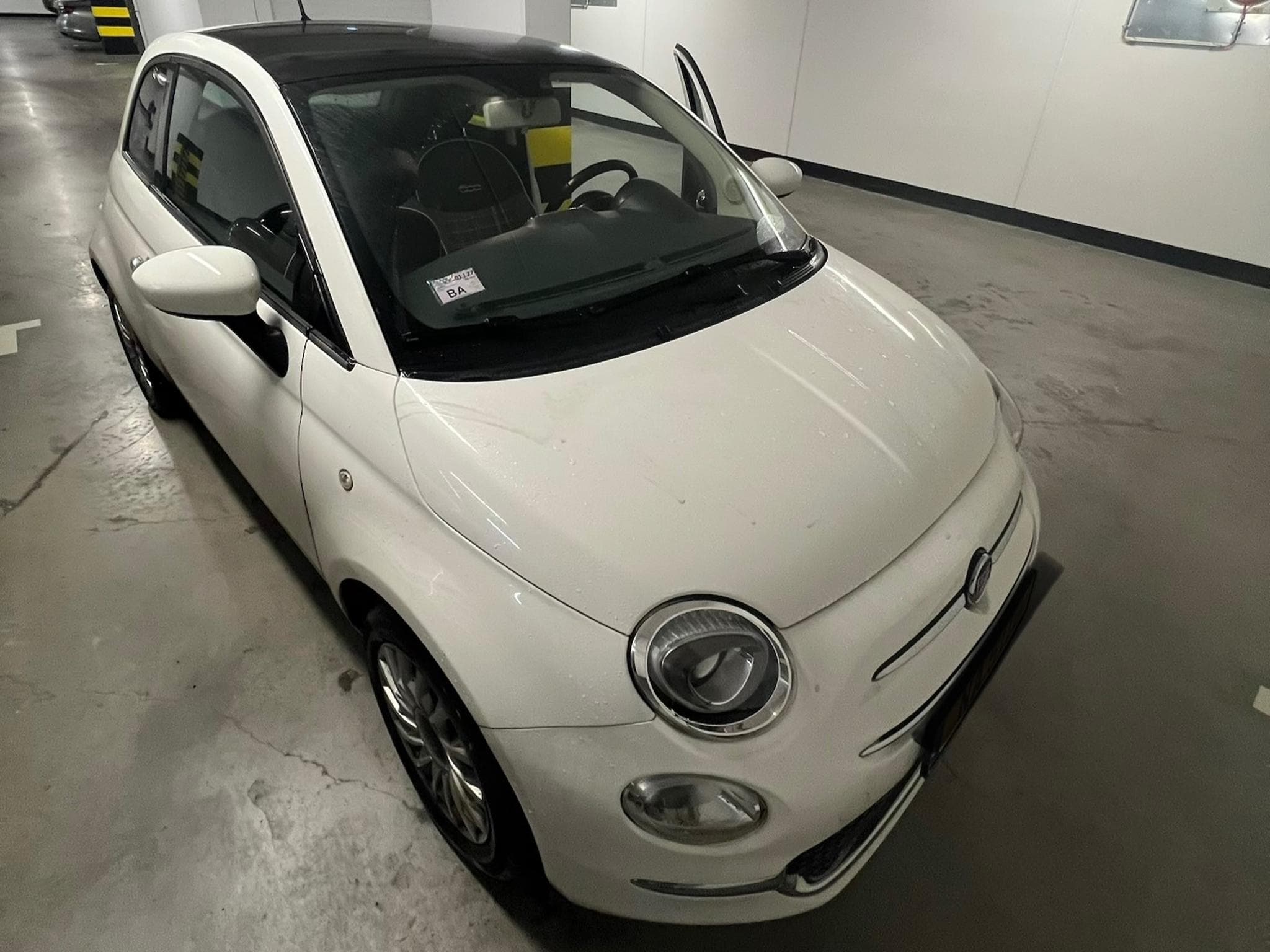 Fiat 500 (2016) - Photo 2