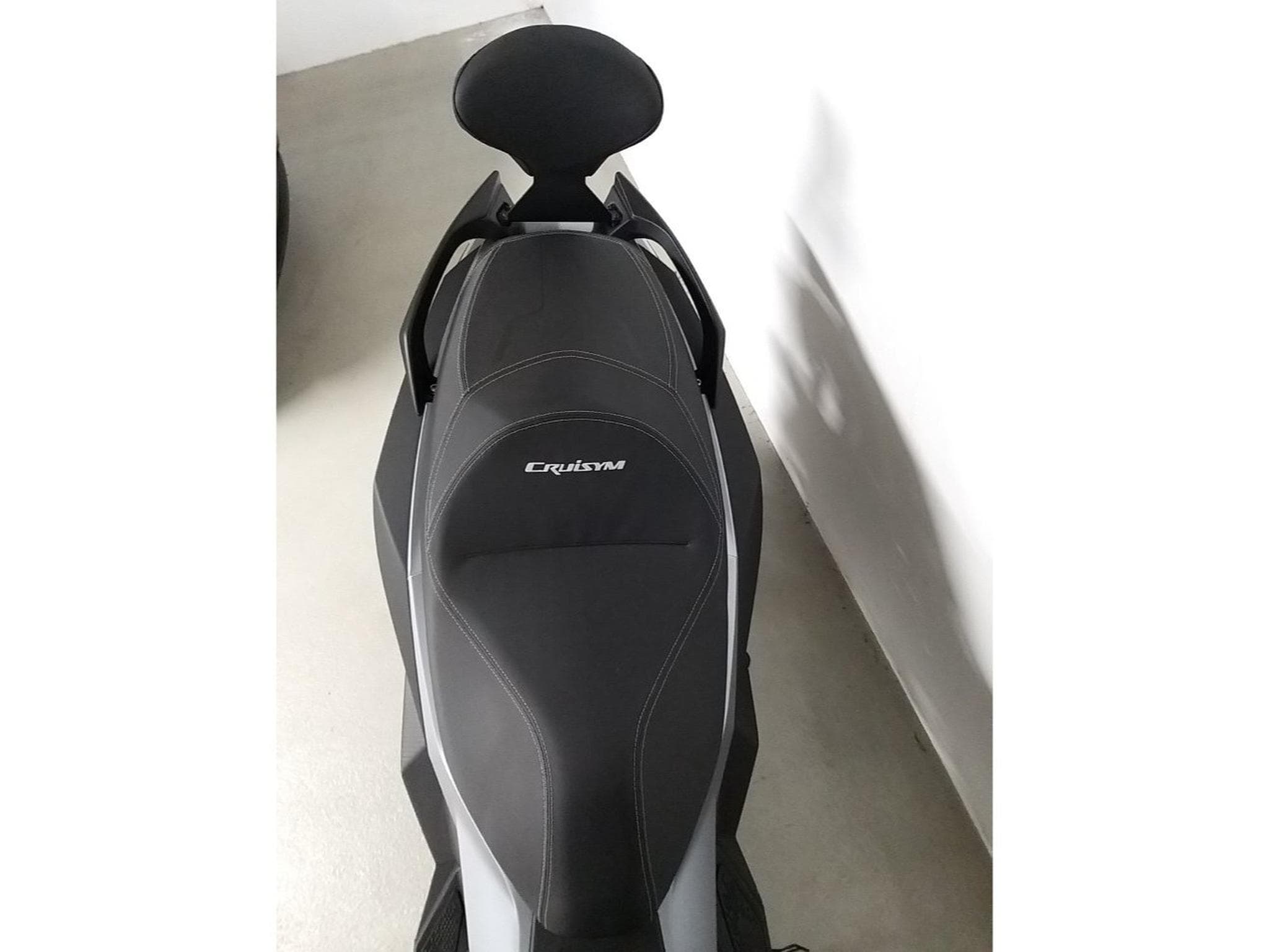 SYM Cruisym Alpha 300, ABS+TCS (2023) - Photo 6
