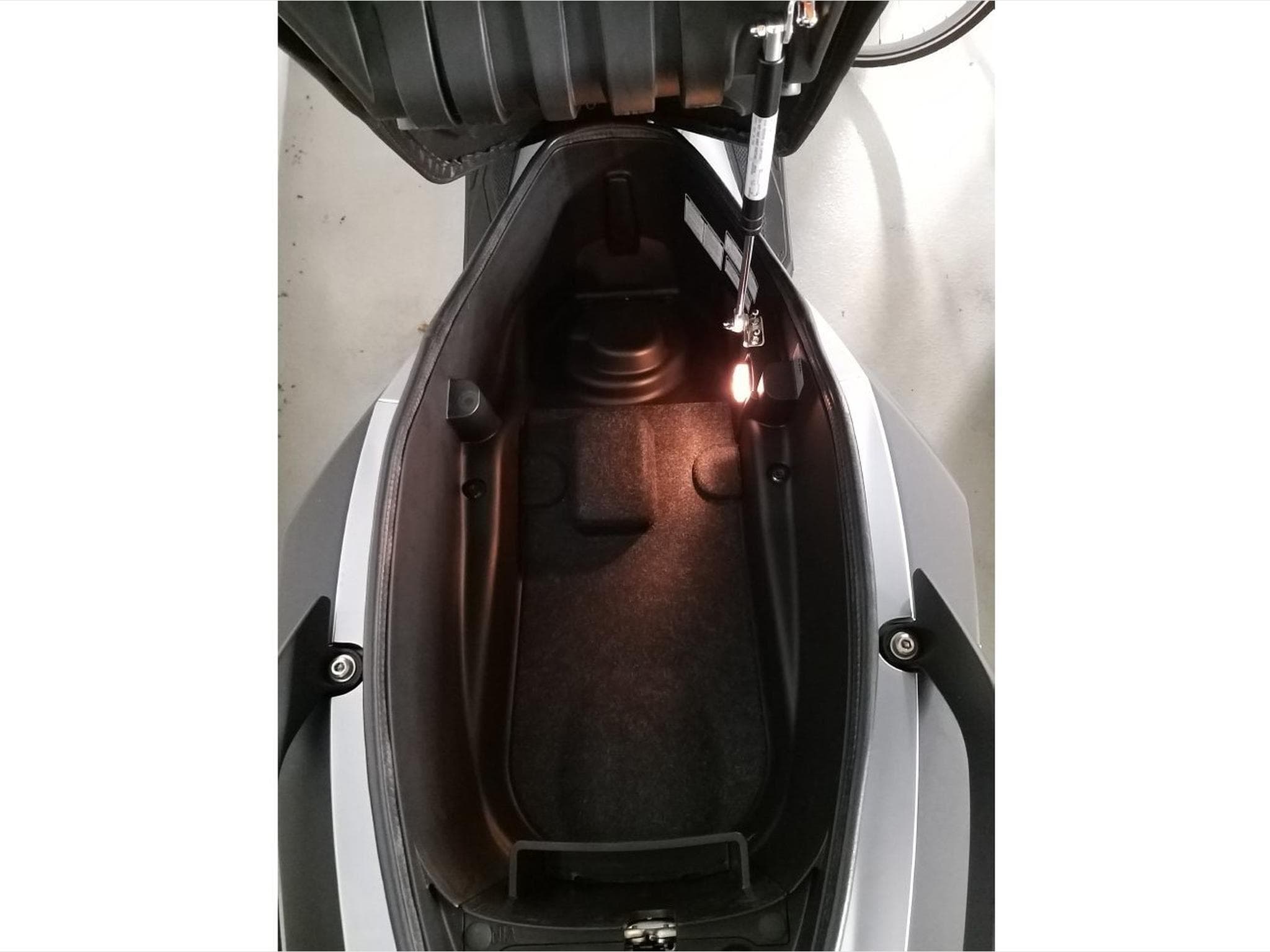 SYM Cruisym Alpha 300, ABS+TCS (2023) - Photo 7
