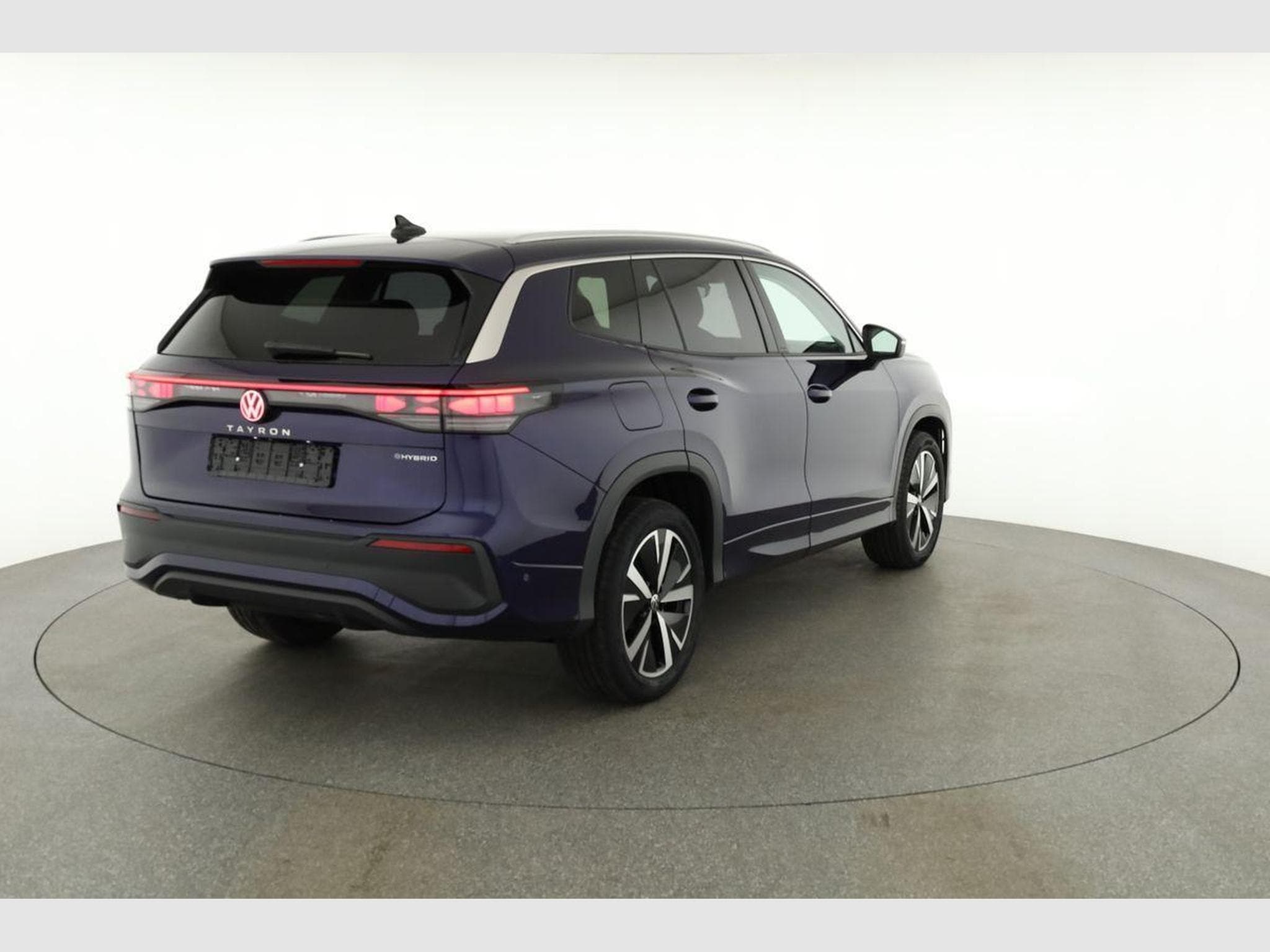 VW Tayron 1.5 TSI eHybrid 150 kW Life (2025) - Foto 18