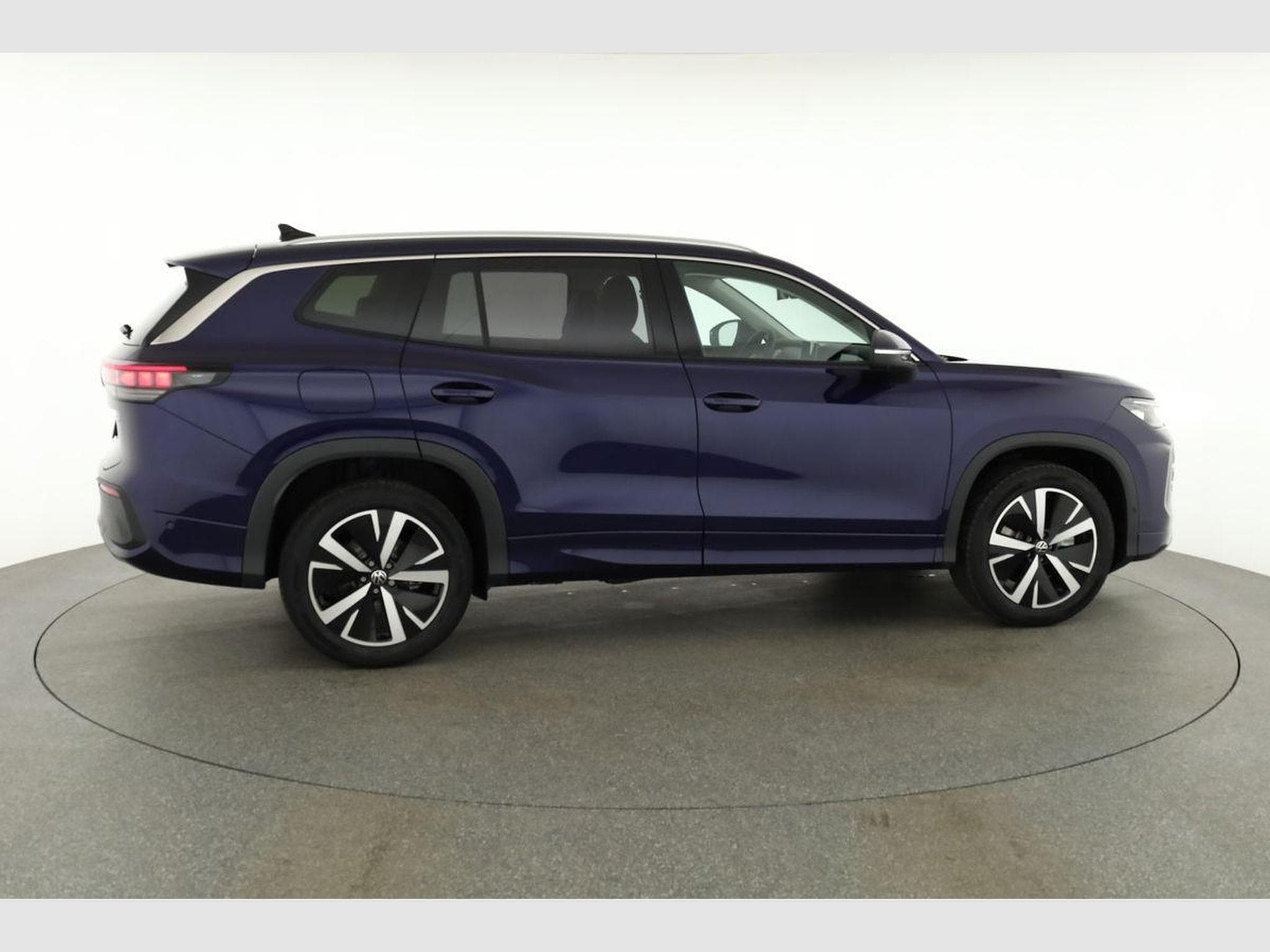 VW Tayron 1.5 TSI eHybrid 150 kW Life (2025) - Foto 21