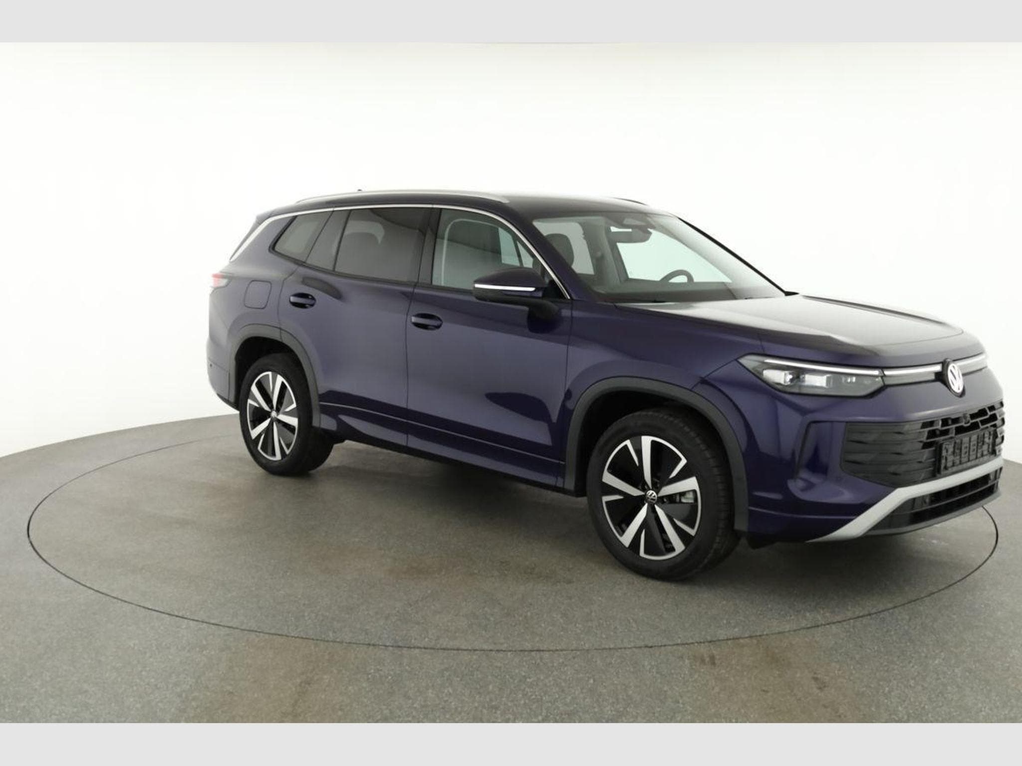 VW Tayron 1.5 TSI eHybrid 150 kW Life (2025) - Foto 25