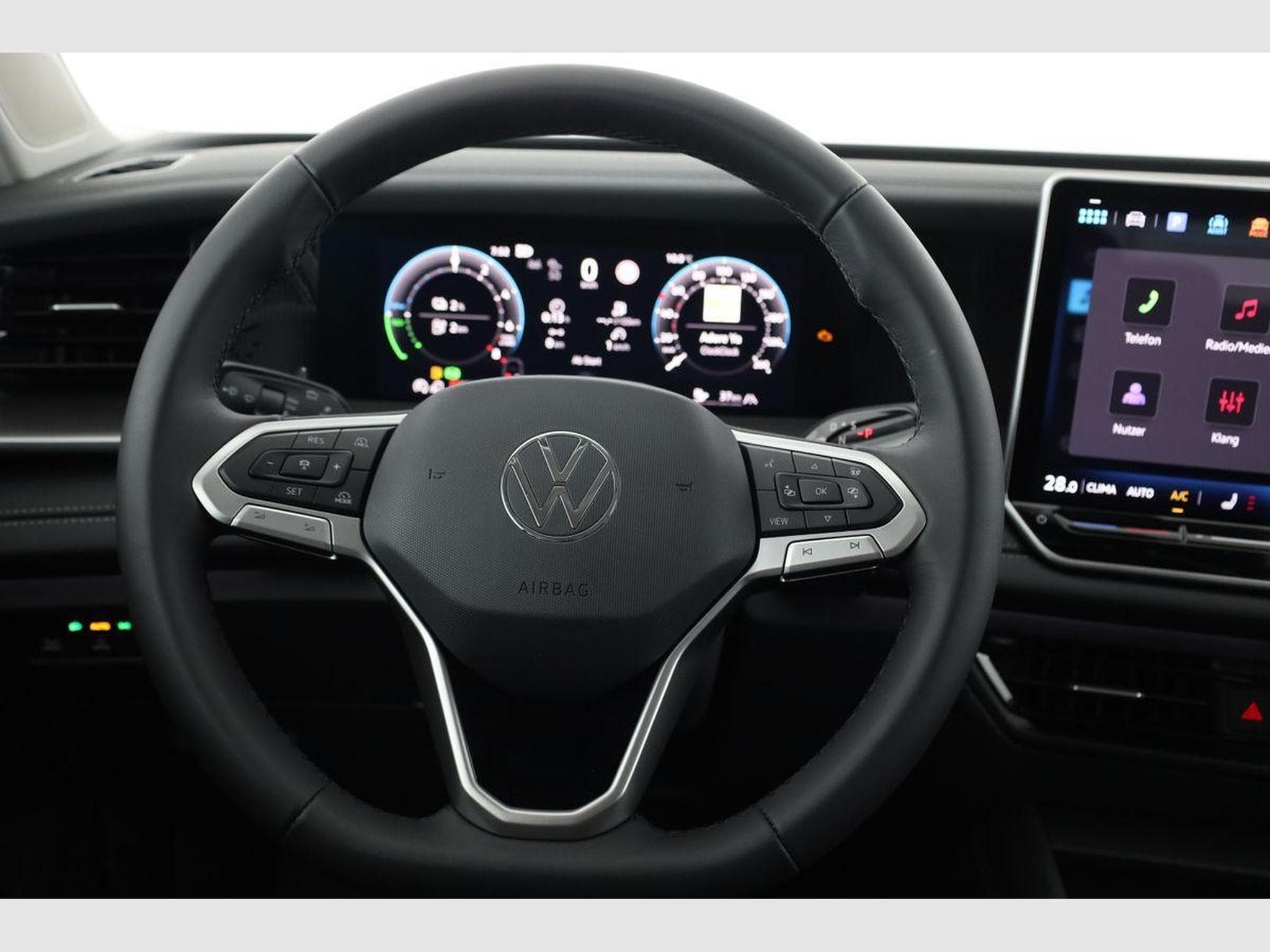 VW Tayron 1.5 TSI eHybrid 150 kW Life (2025) - Foto 5