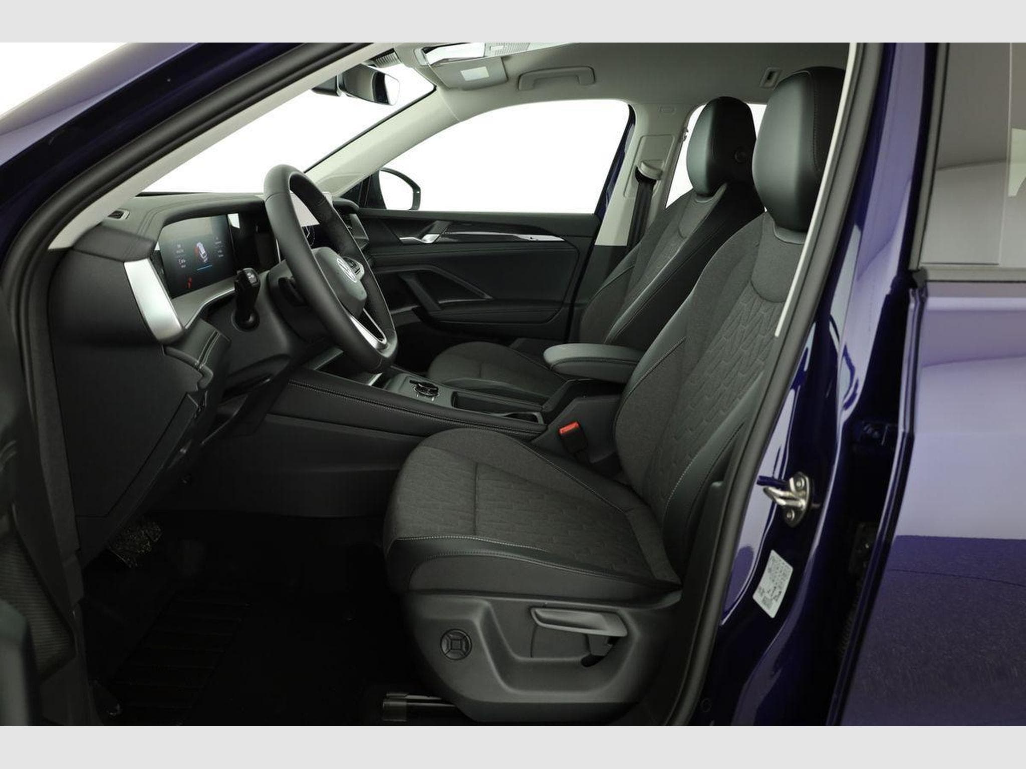 VW Tayron 1.5 TSI eHybrid 150 kW Life (2025) - Foto 9