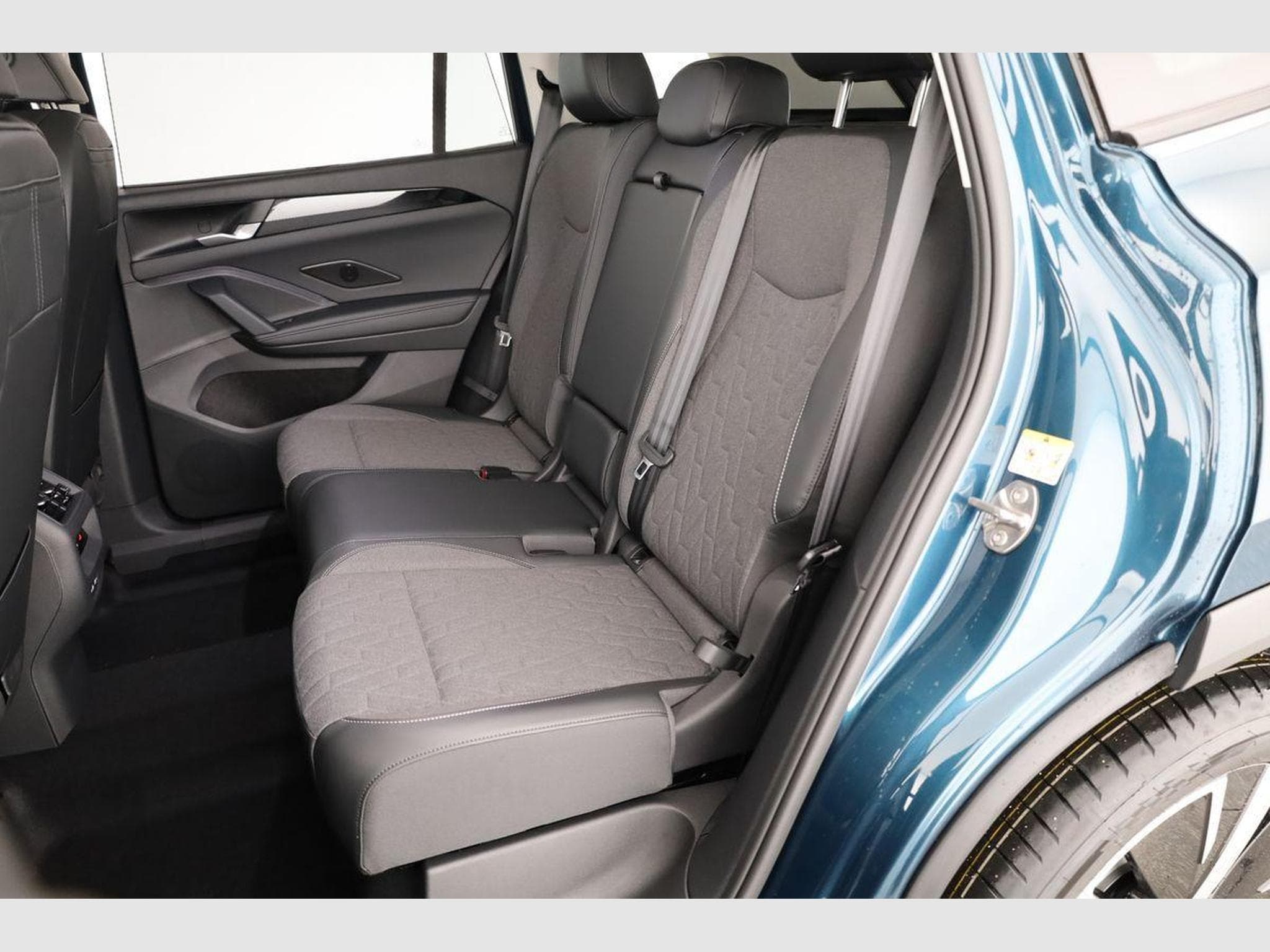 VW Tayron 1.5 TSI eHybrid 150 kW Life (2025) - Foto 10