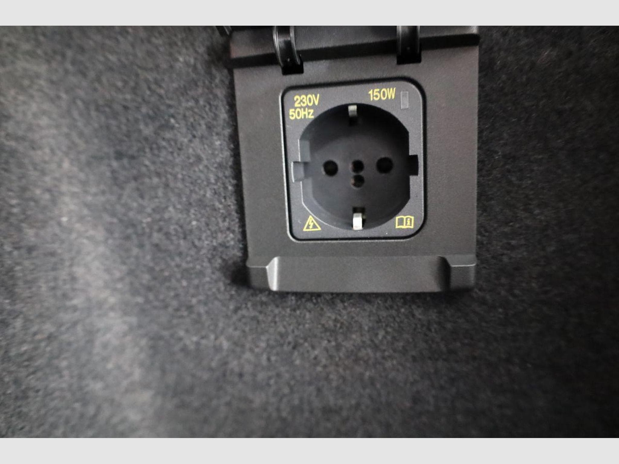 VW Tayron 1.5 TSI eHybrid 150 kW Life (2025) - Foto 13