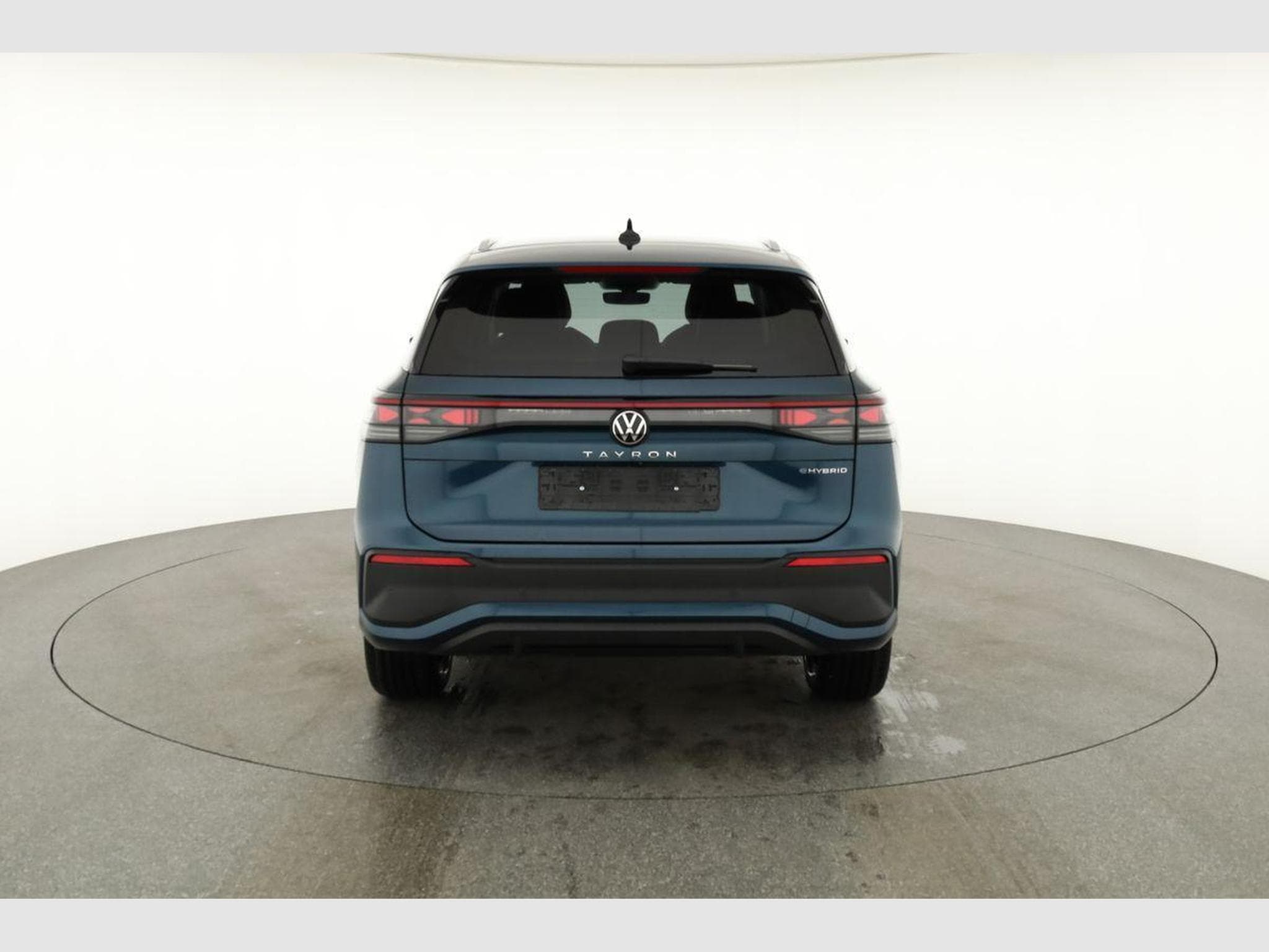 VW Tayron 1.5 TSI eHybrid 150 kW Life (2025) - Foto 17