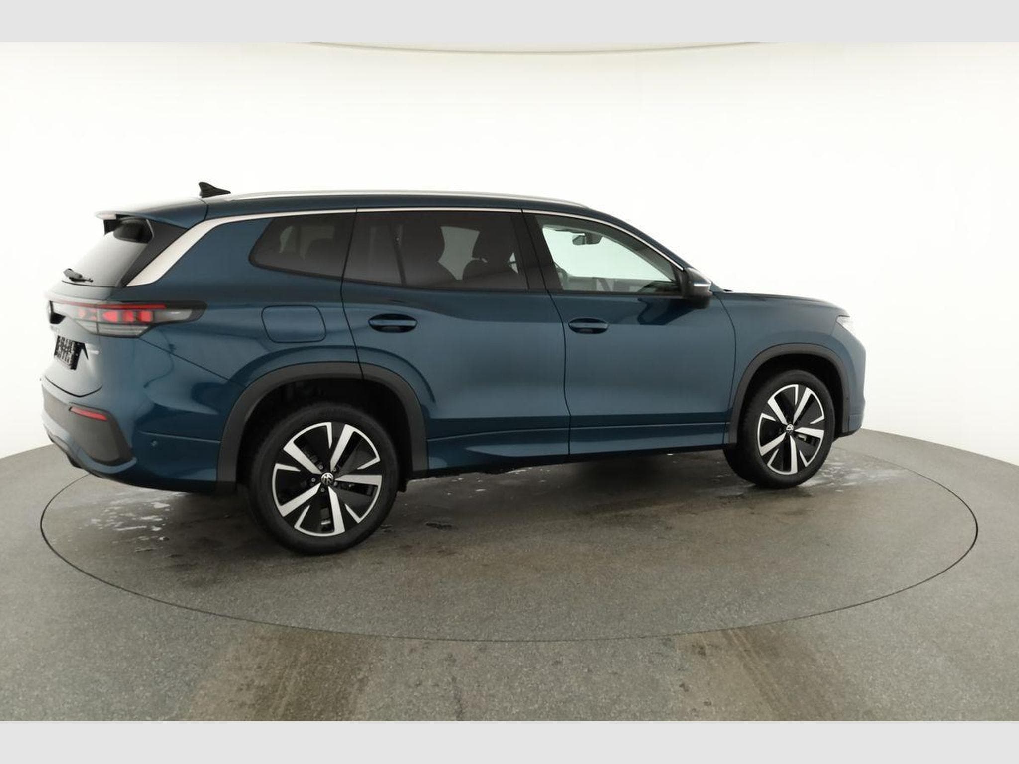 VW Tayron 1.5 TSI eHybrid 150 kW Life (2025) - Foto 21