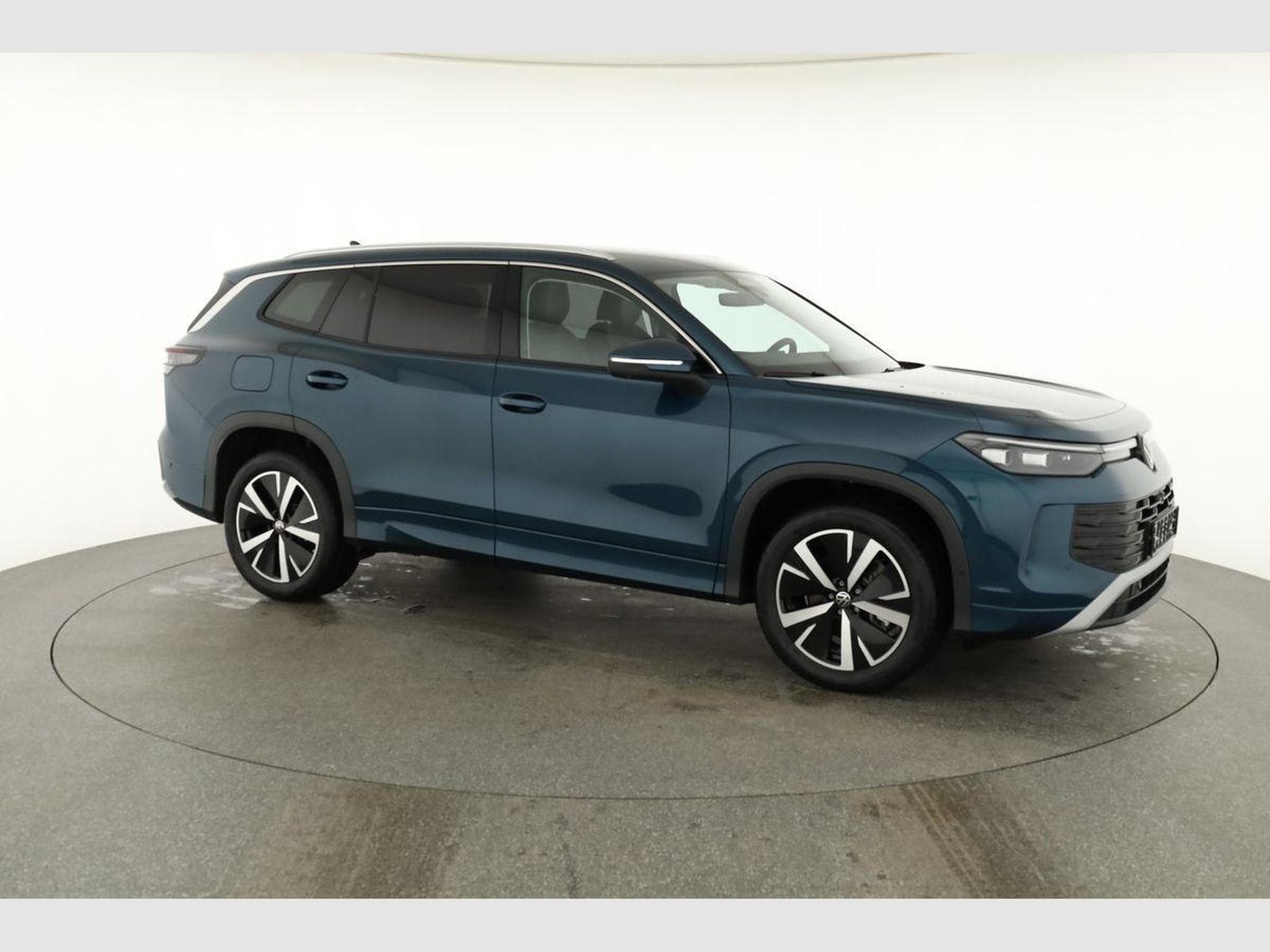 VW Tayron 1.5 TSI eHybrid 150 kW Life (2025) - Foto 25