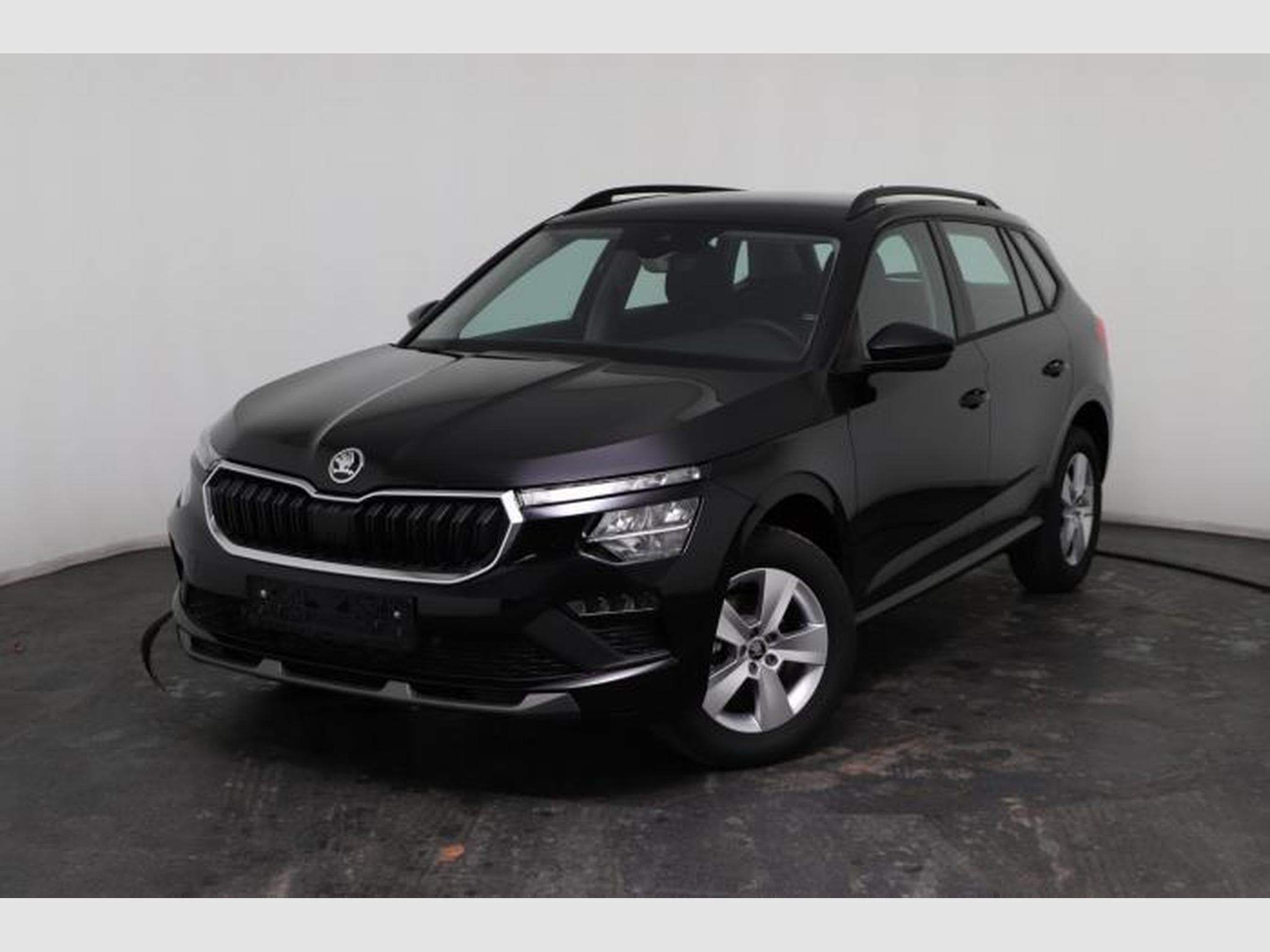 Skoda Kamiq Selection (2026) - Photo 1