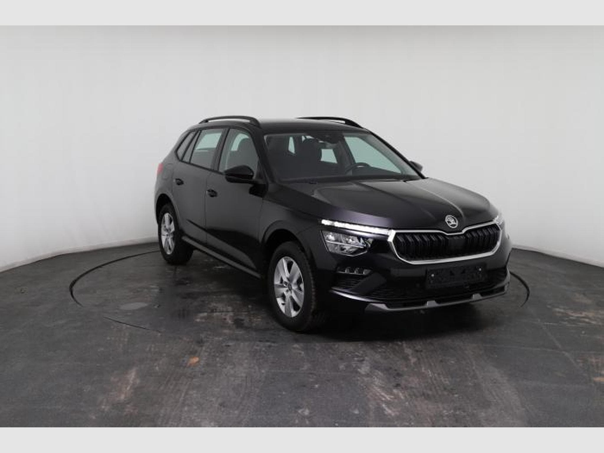 Skoda Kamiq Selection (2026) - Photo 10