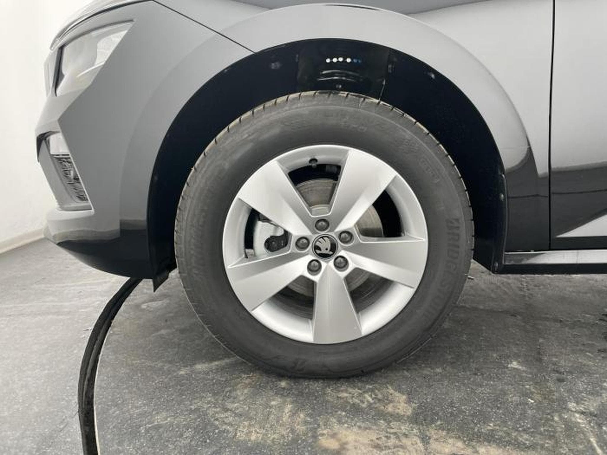 Skoda Kamiq Selection (2026) - Photo 11