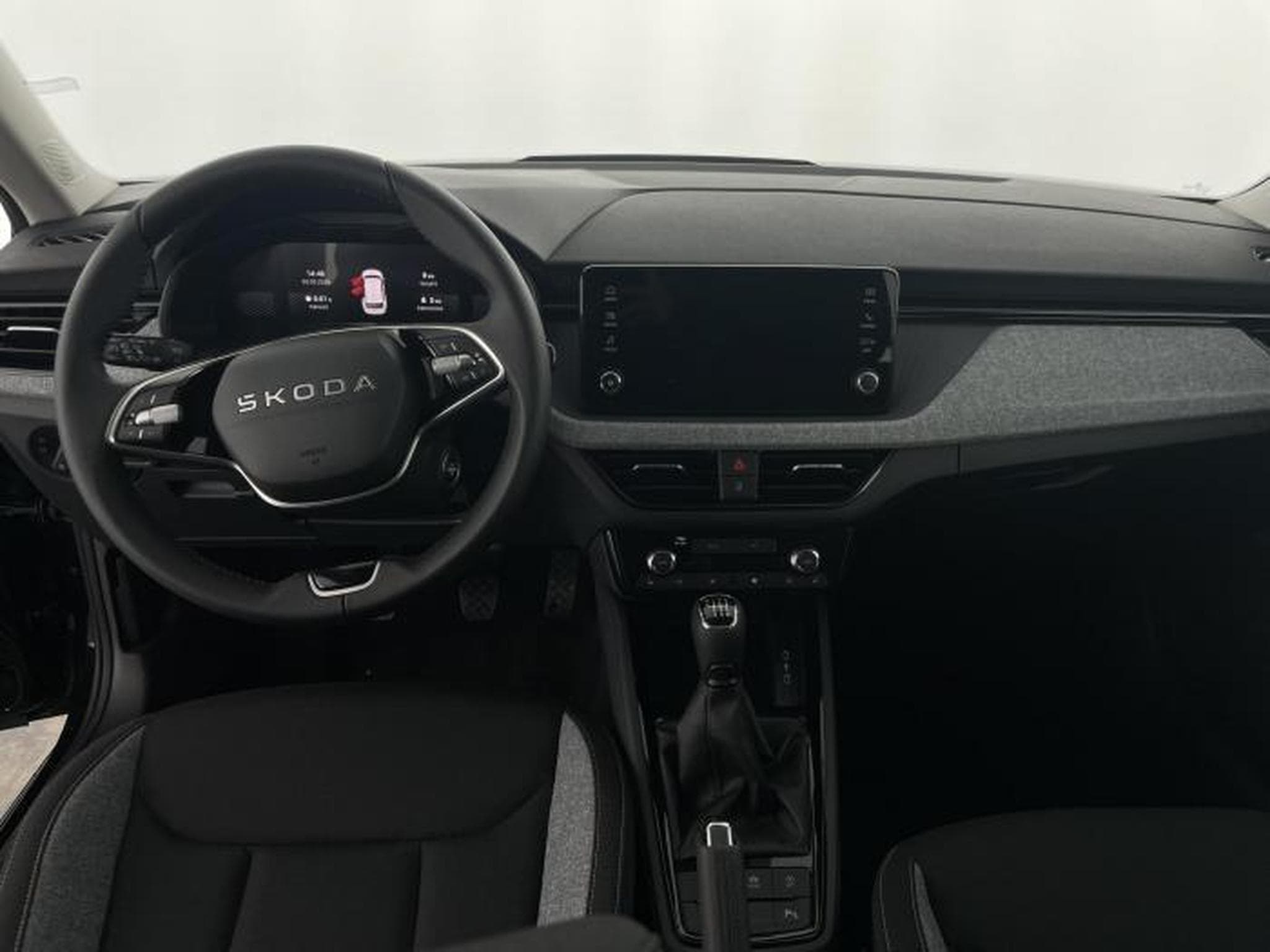 Skoda Kamiq Selection (2026) - Photo 15