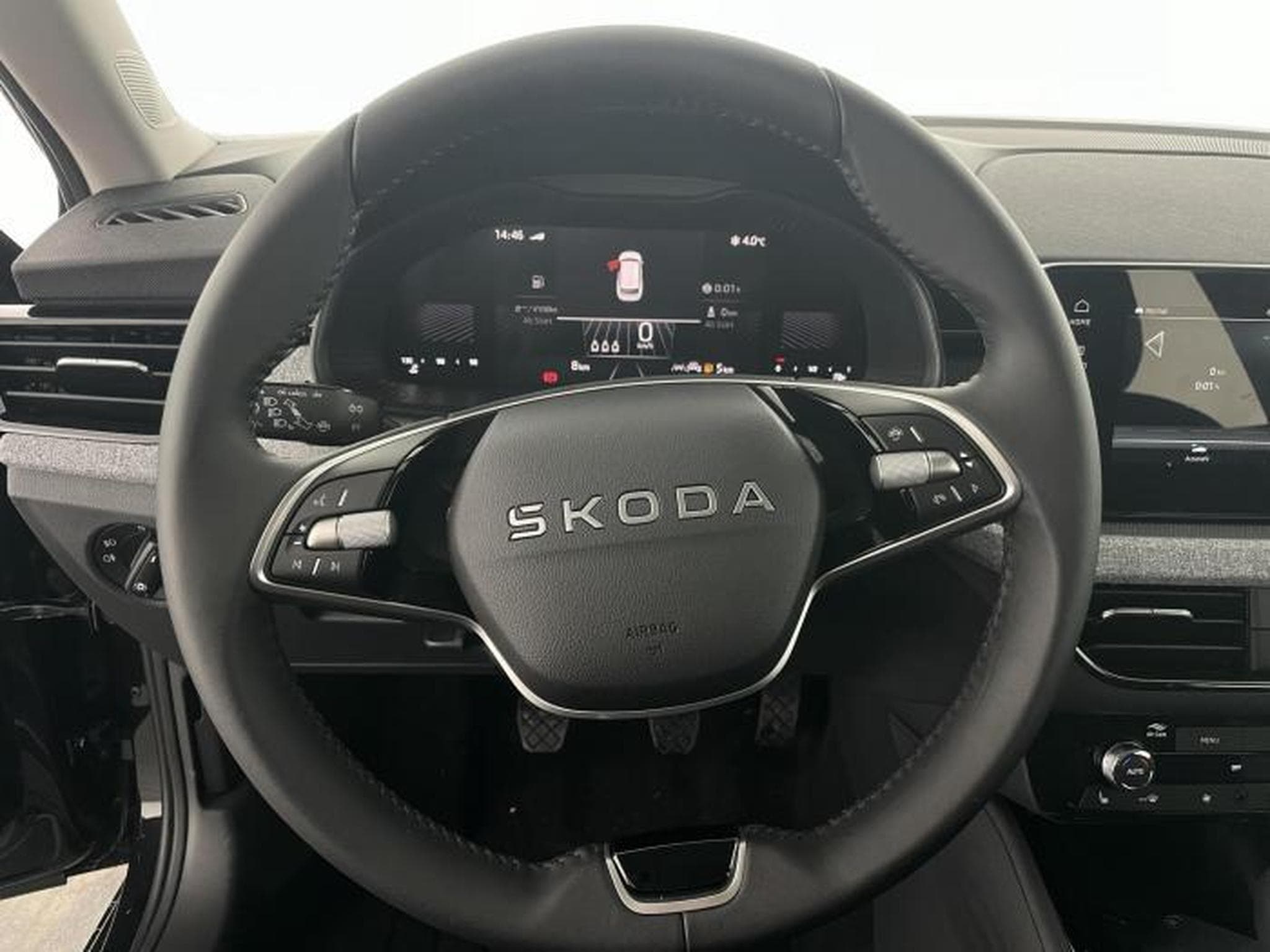 Skoda Kamiq Selection (2026) - Photo 16