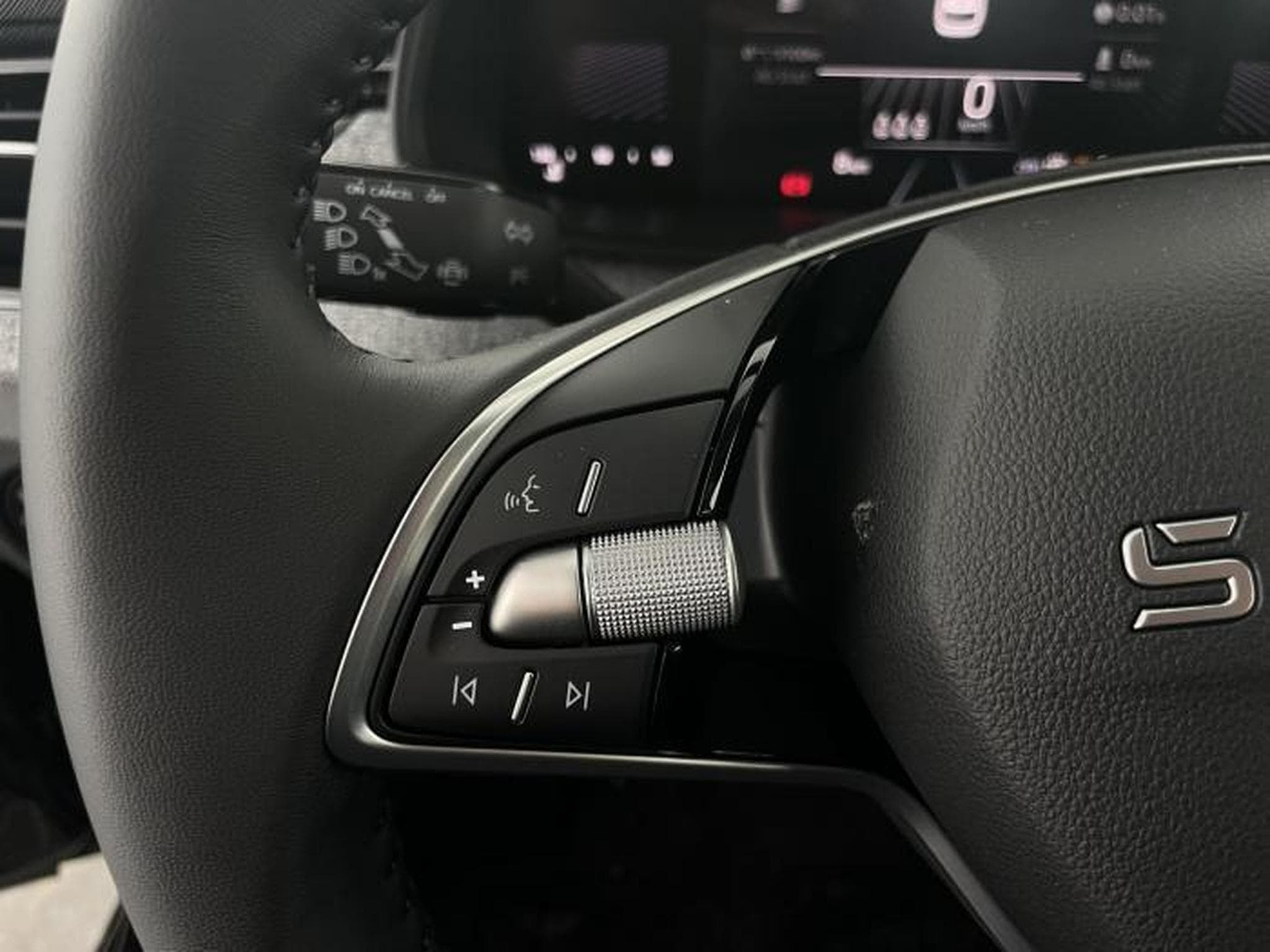 Skoda Kamiq Selection (2026) - Photo 20