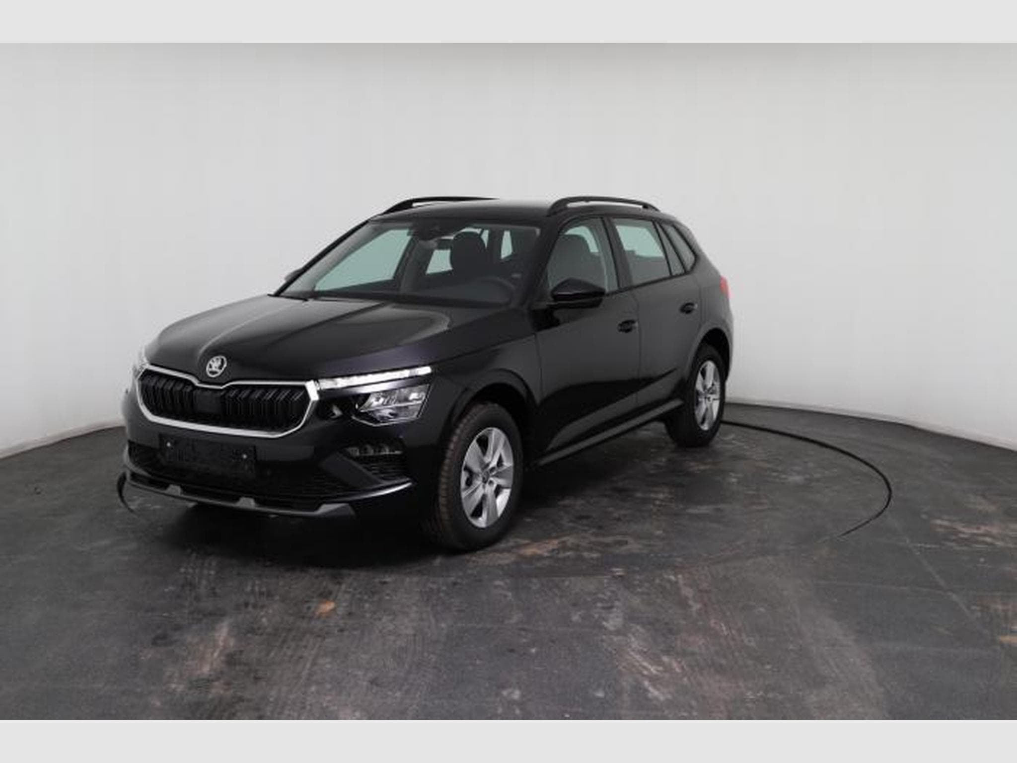 Skoda Kamiq Selection (2026) - Photo 3