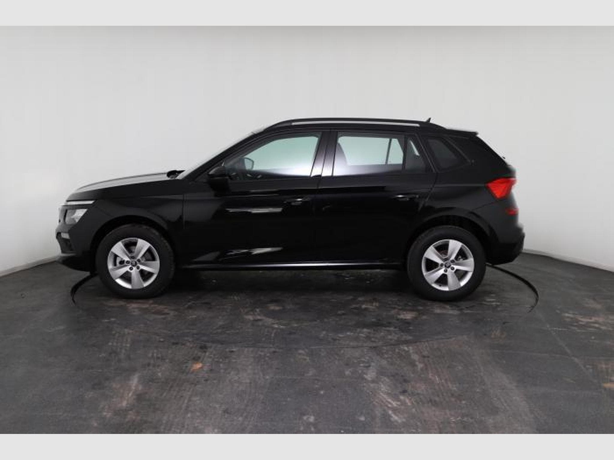 Skoda Kamiq Selection (2026) - Photo 4