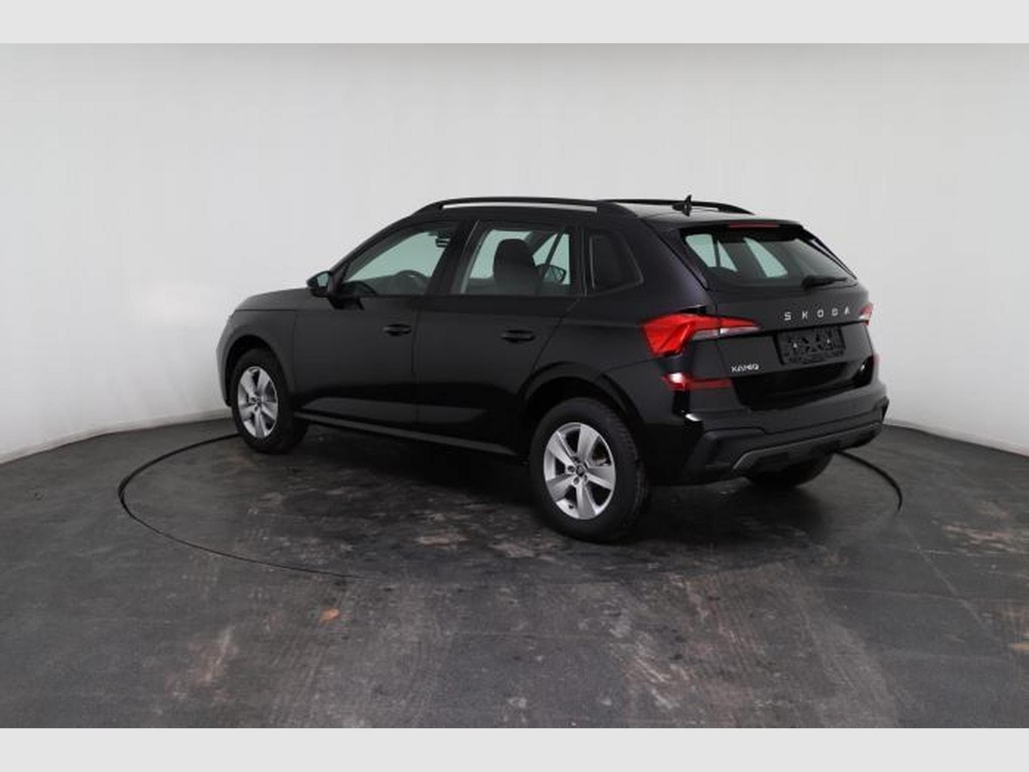 Skoda Kamiq Selection (2026) - Photo 5