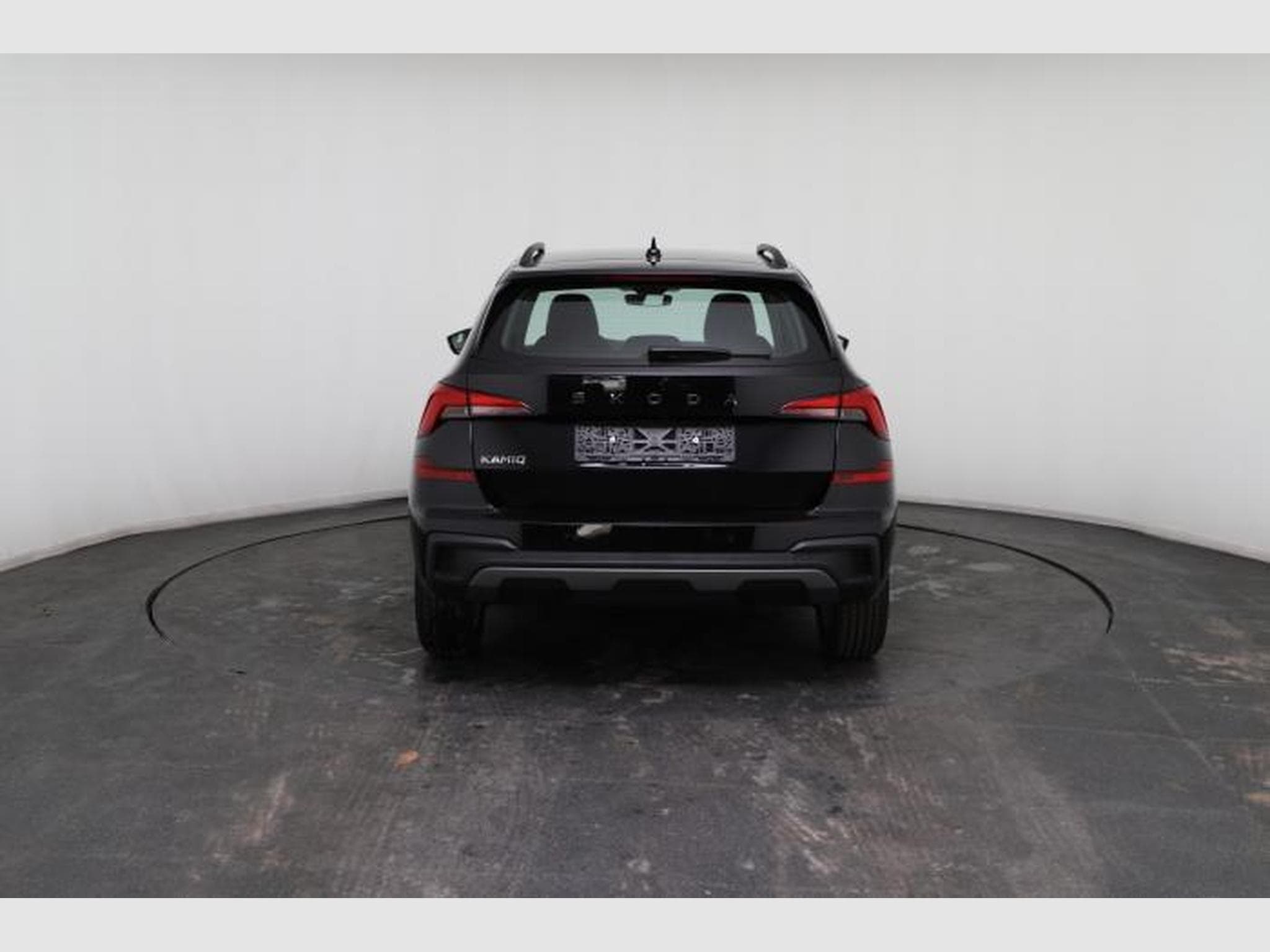 Skoda Kamiq Selection (2026) - Photo 6