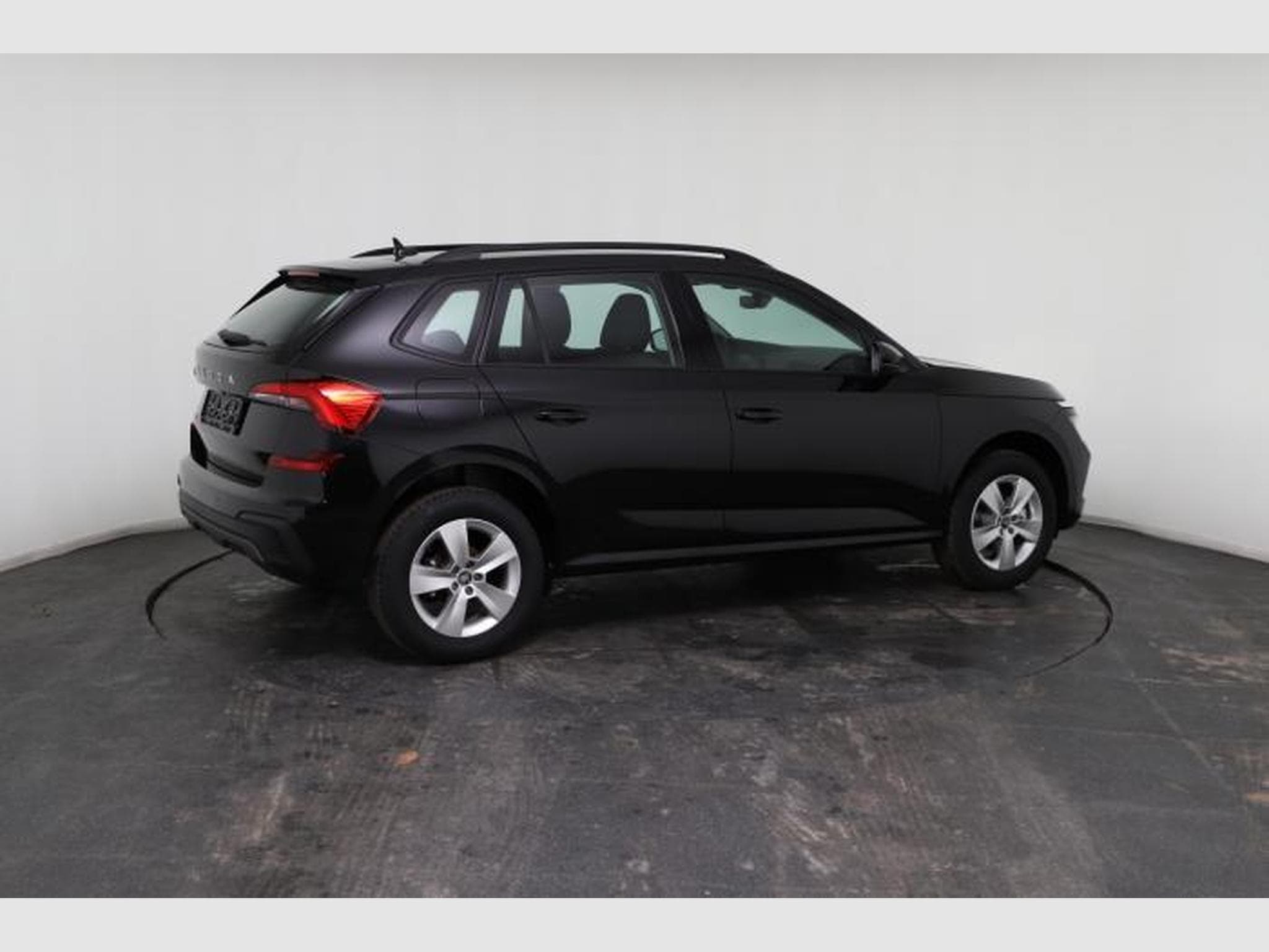 Skoda Kamiq Selection (2026) - Photo 8