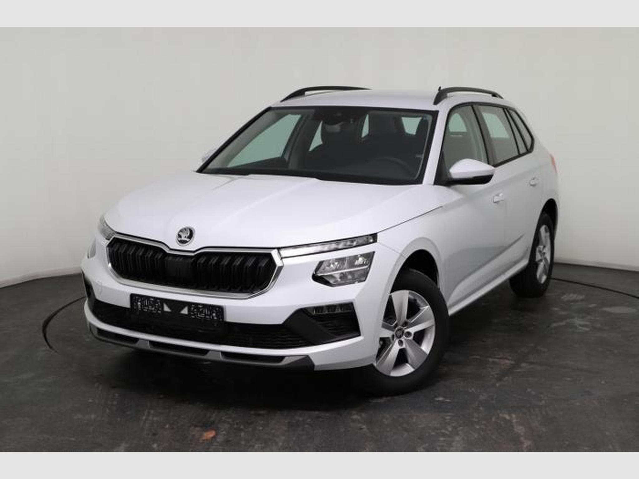 Skoda Kamiq Selection (2026) - Foto 1