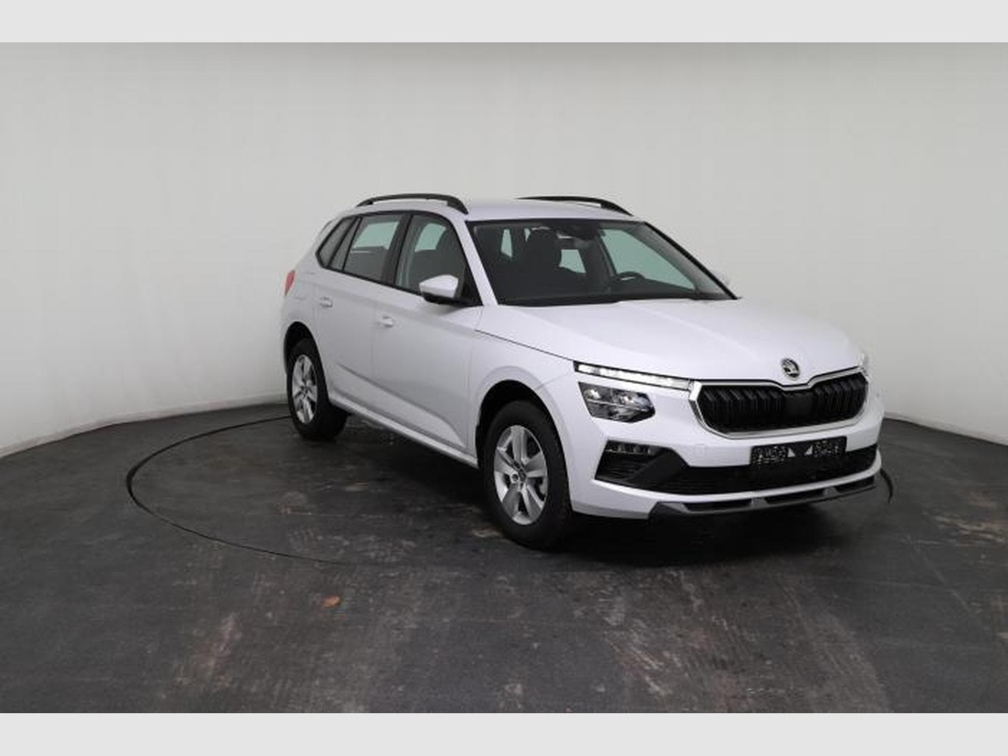 Skoda Kamiq Selection (2026) - Foto 10